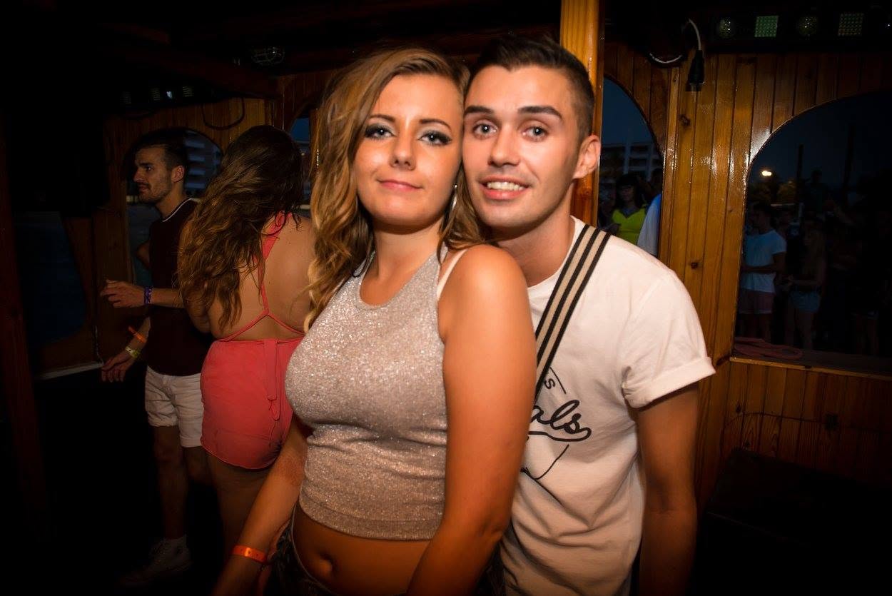 The Mad Hatter's Secret Sunrise Boat Party gallery 17