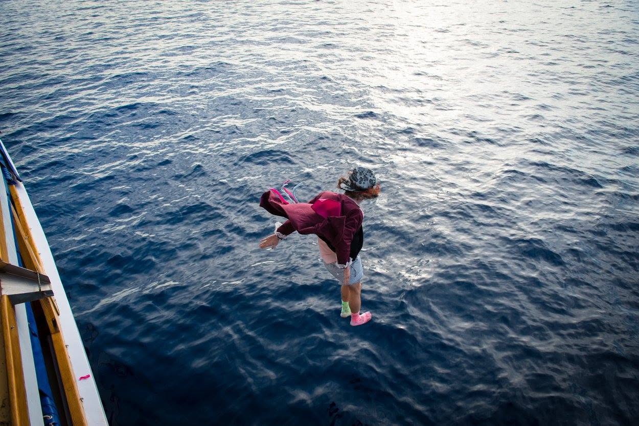 The Mad Hatter's Secret Sunrise Boat Party gallery 19