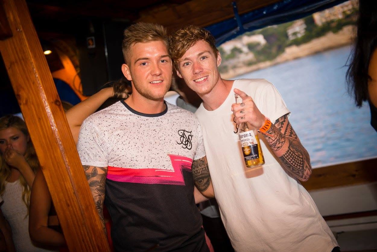 The Mad Hatter's Secret Sunrise Boat Party gallery 33