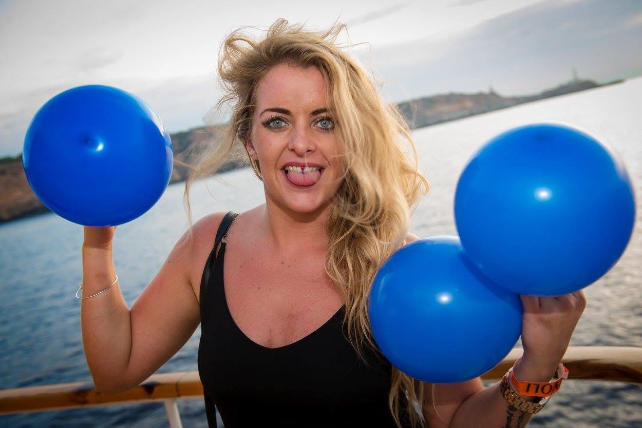 The Mad Hatter's Secret Sunrise Boat Party gallery 36