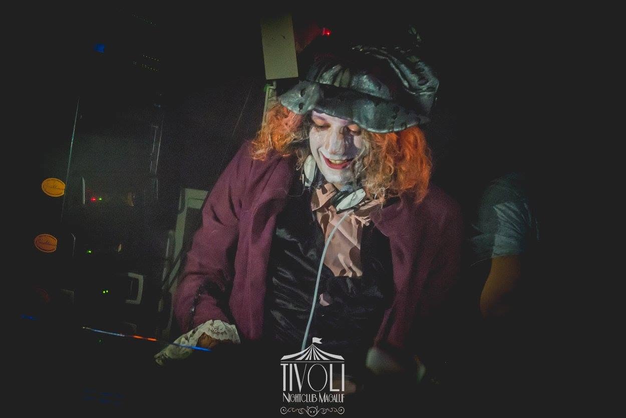 The Mad Hatter's Closing Tea Party gallery 27