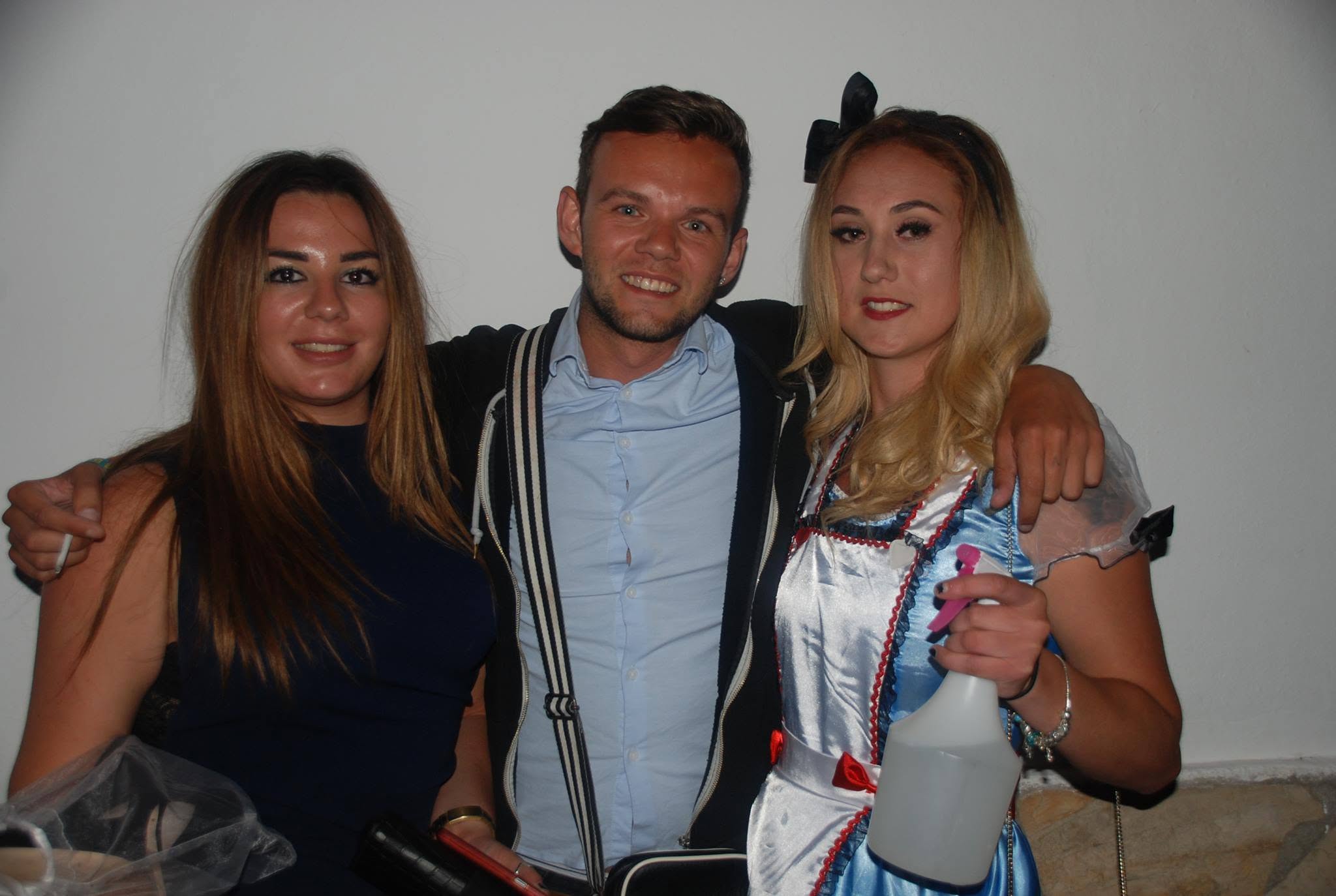 The Mad Hatter's Opening Tea Party gallery 14