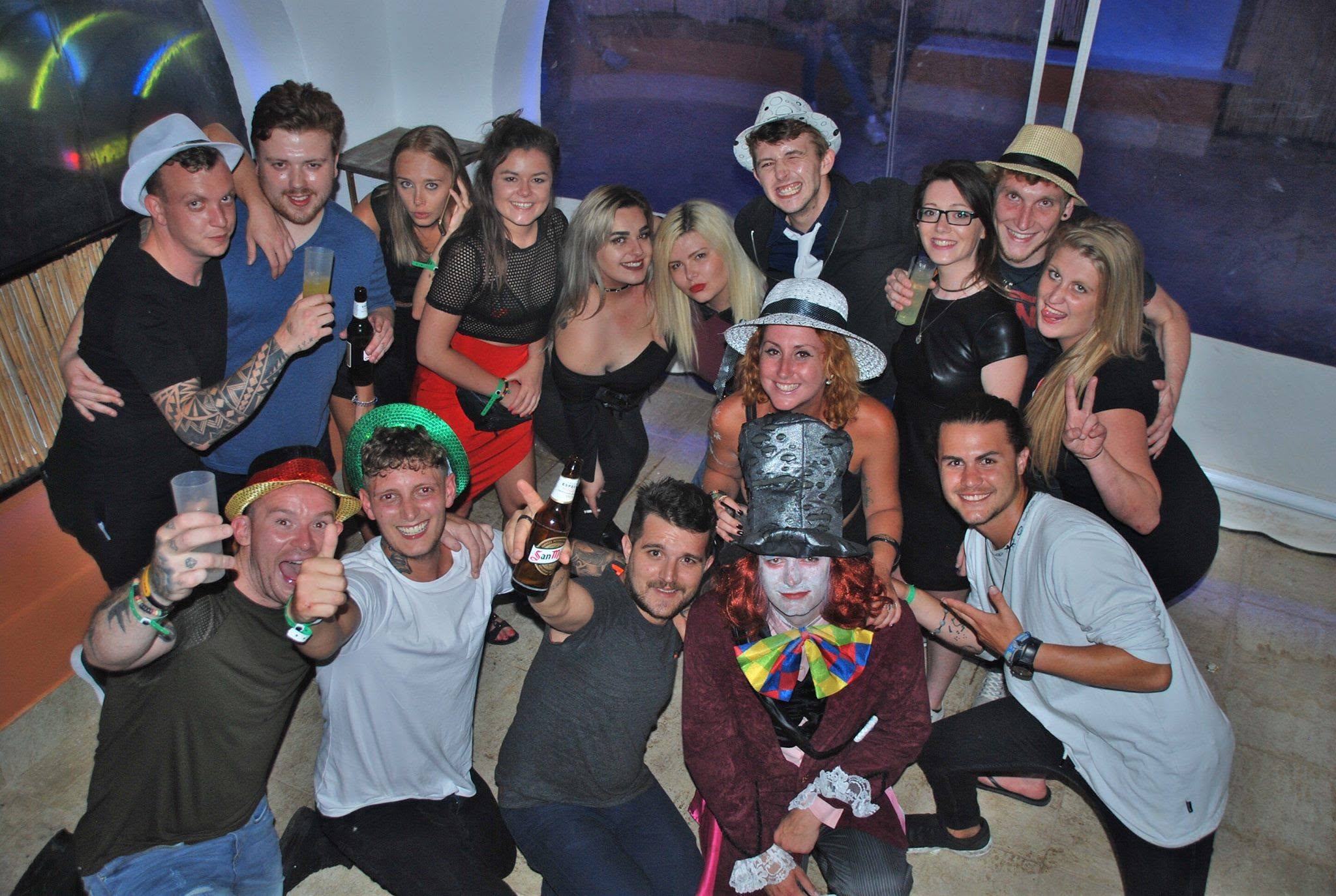 The Mad Hatter's Opening Tea Party gallery 17
