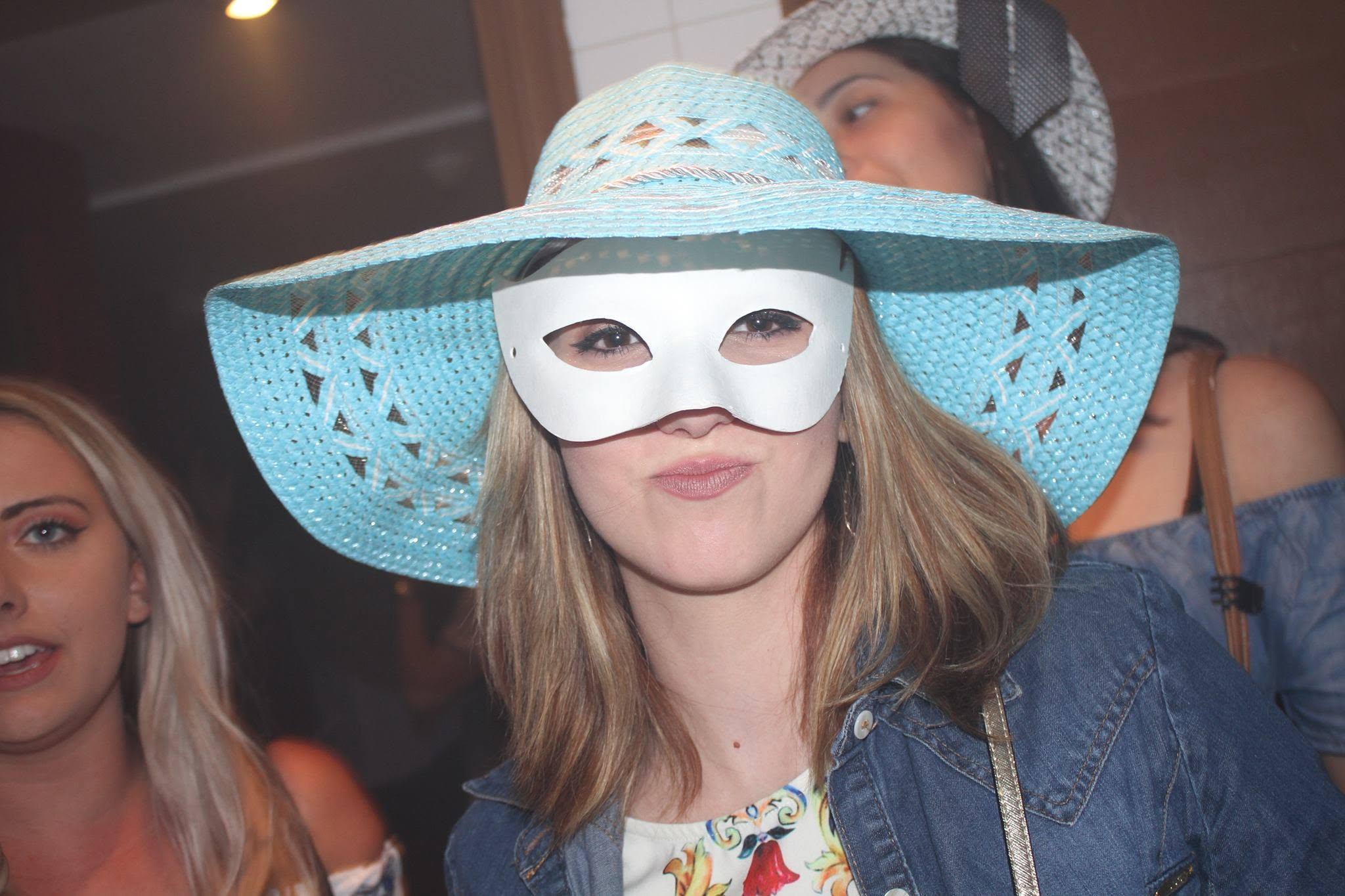 The Mad Hatter's Opening Tea Party gallery 24