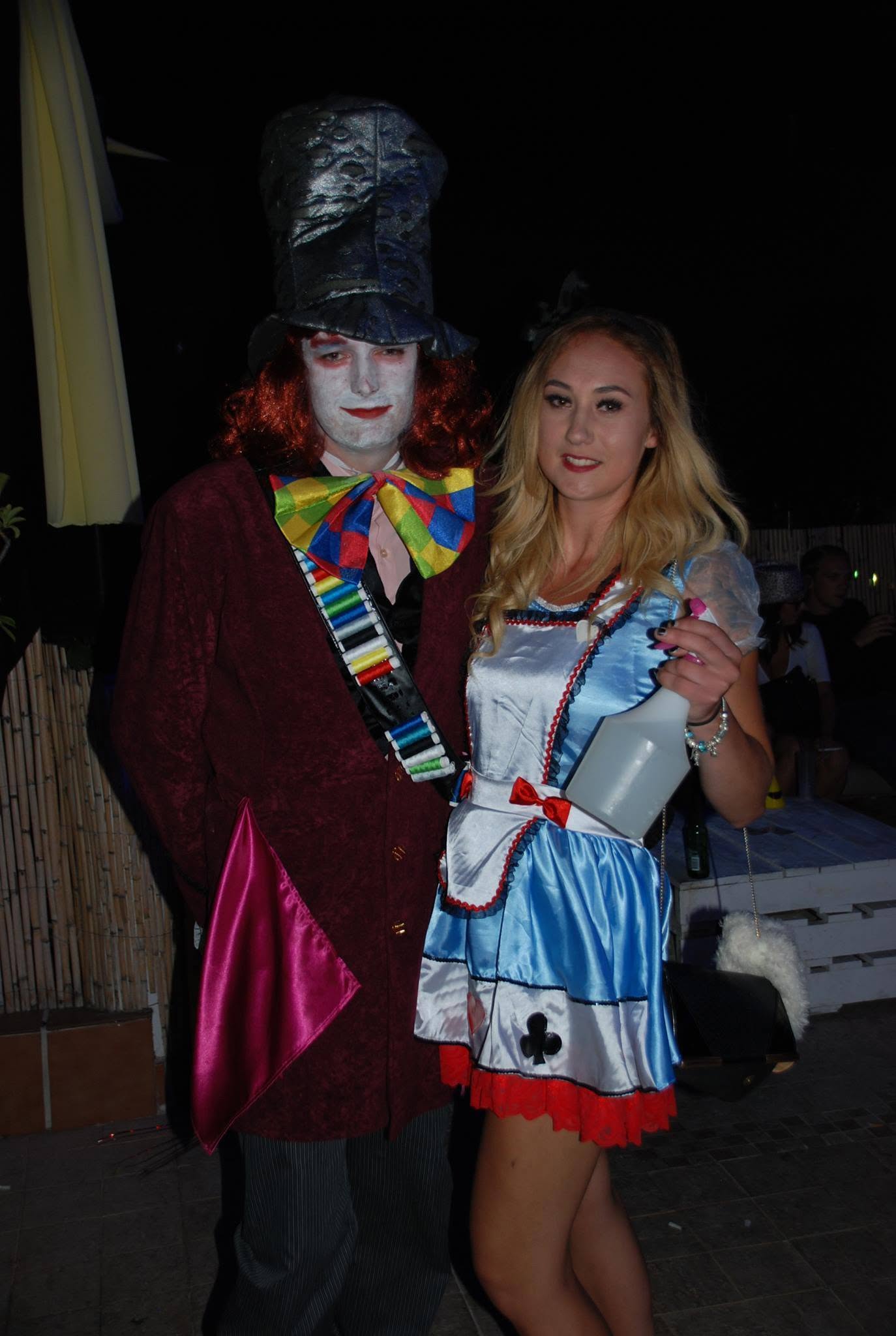 The Mad Hatter's Opening Tea Party gallery 40