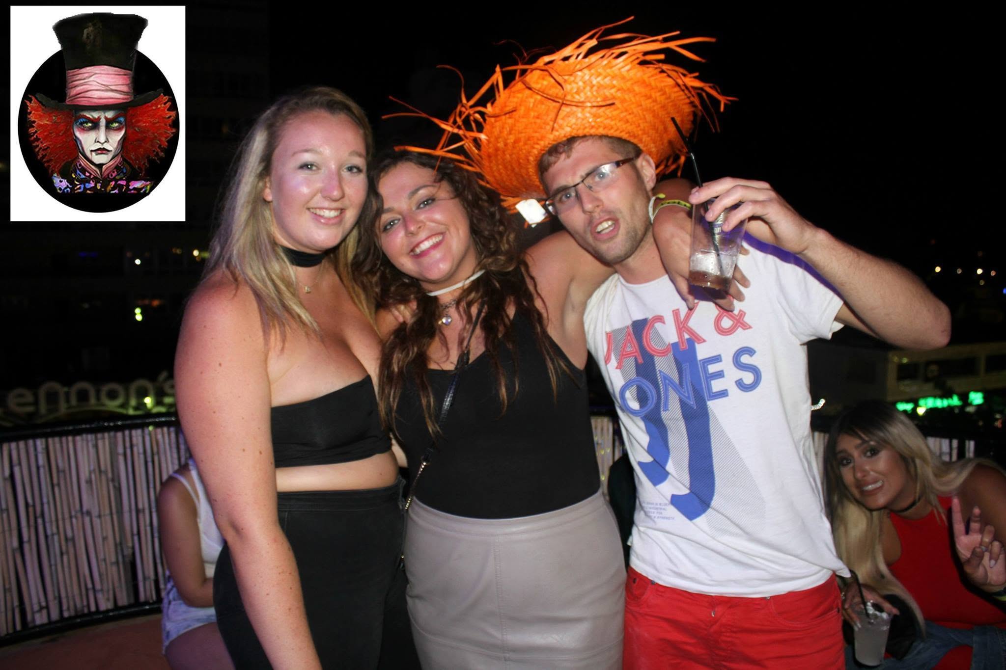 The Mad Hatter's Tea Party gallery 9