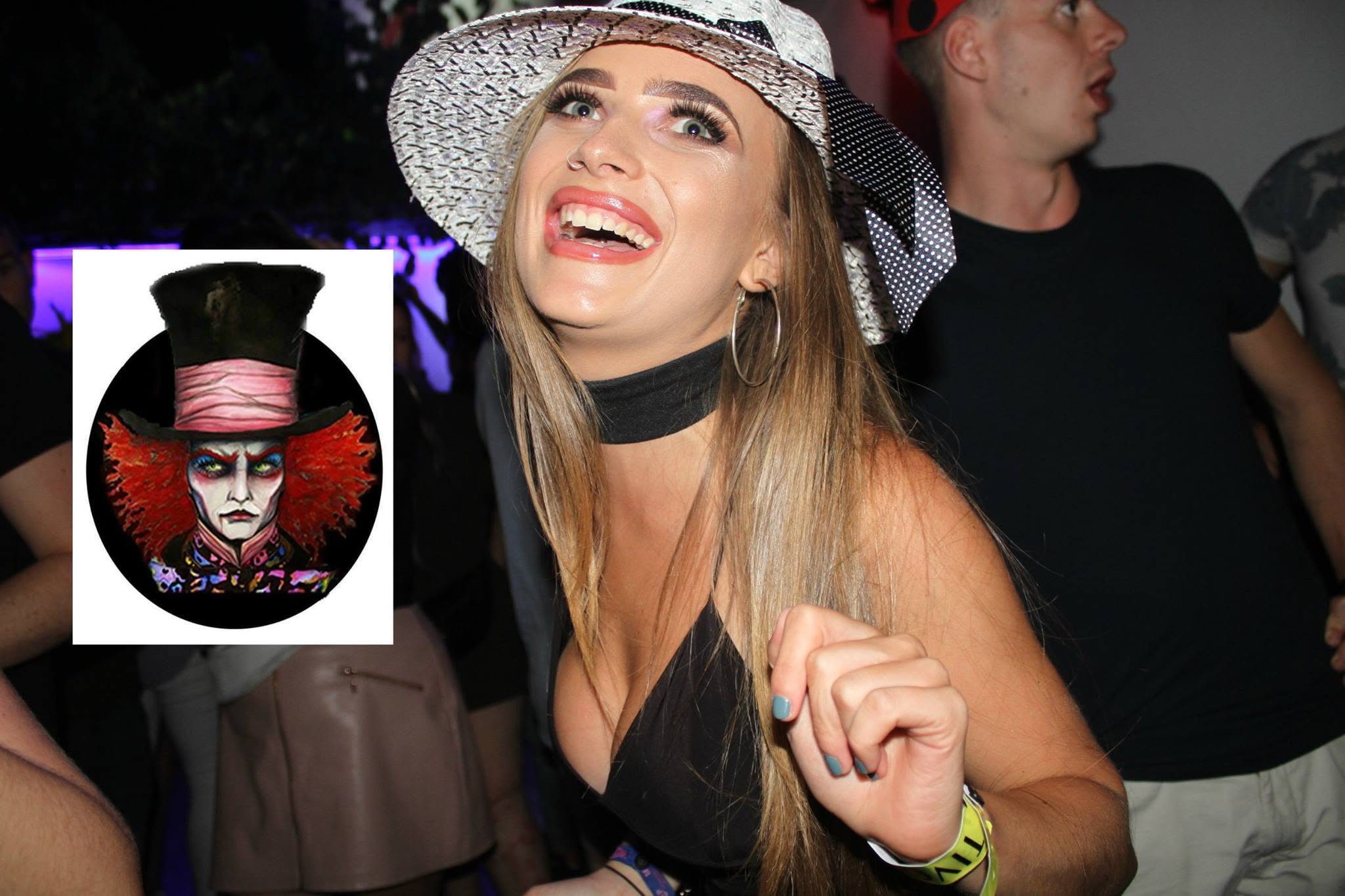 The Mad Hatter's Tea Party gallery 21