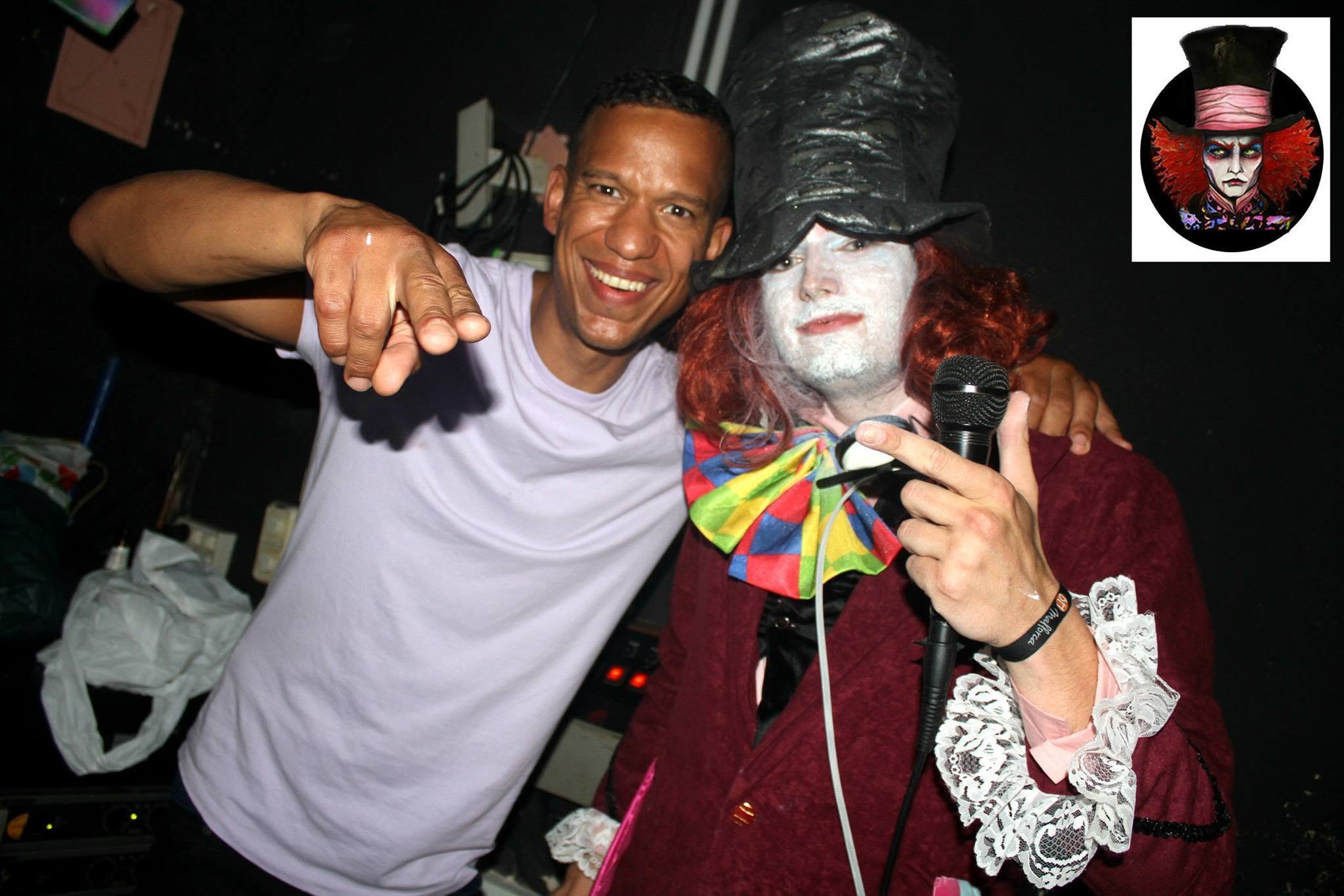 The Mad Hatter's Tea Party gallery 51