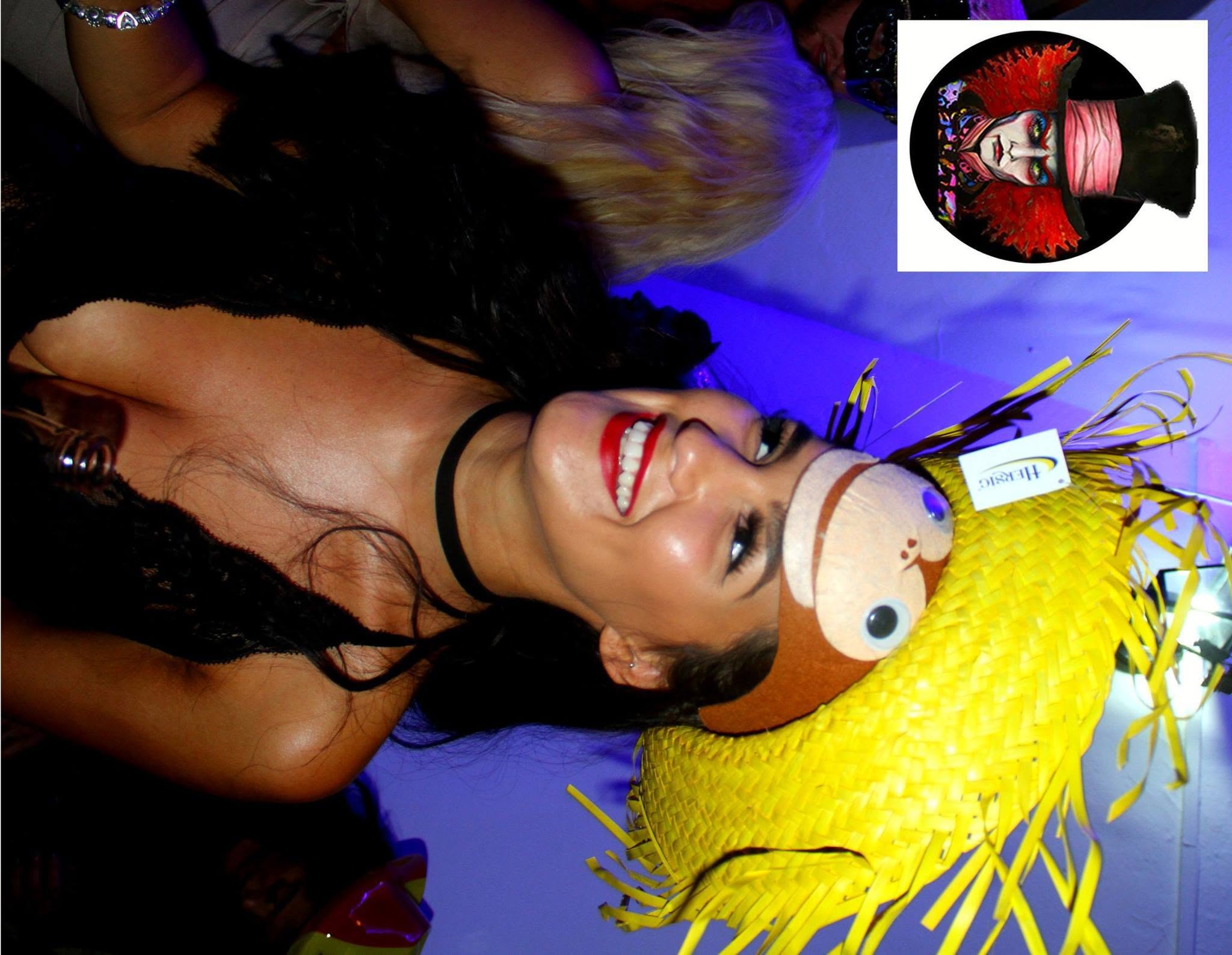 The Mad Hatter's Tea Party gallery 55