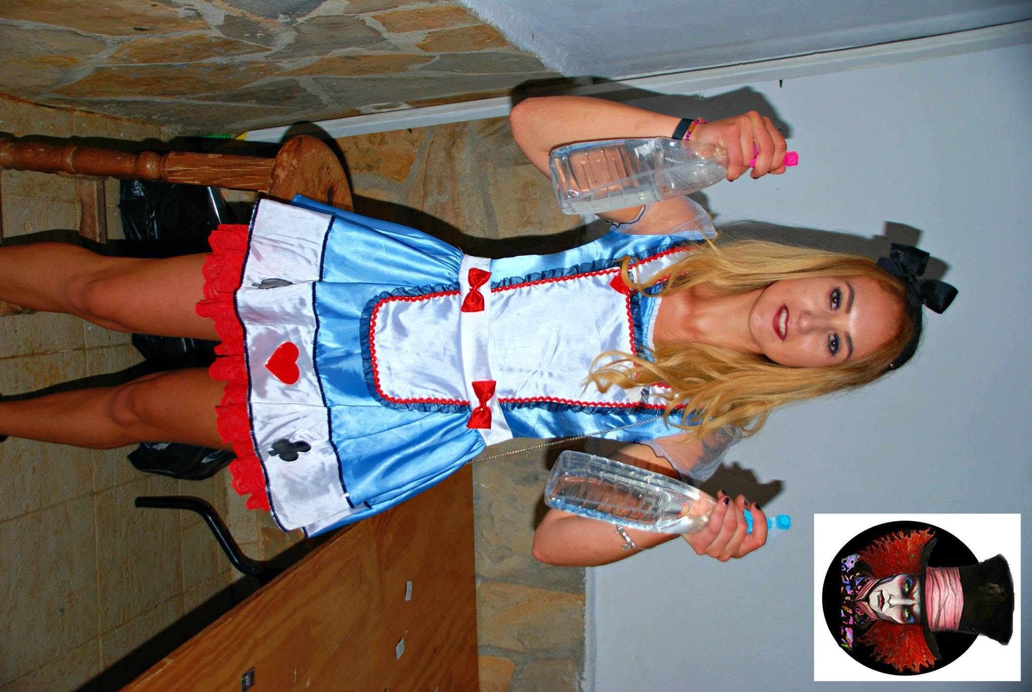 The Mad Hatter's Tea Party gallery 66