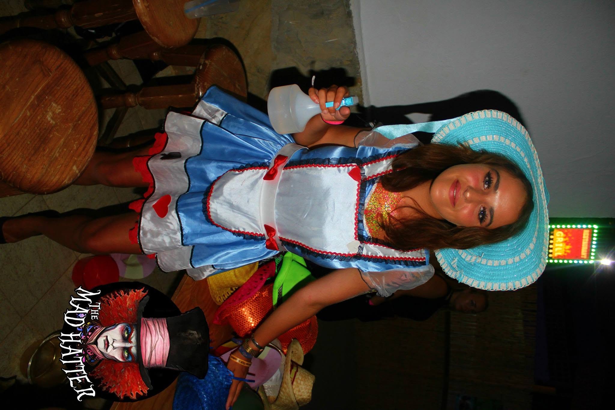 The Mad Hatter's Tea Party gallery 4