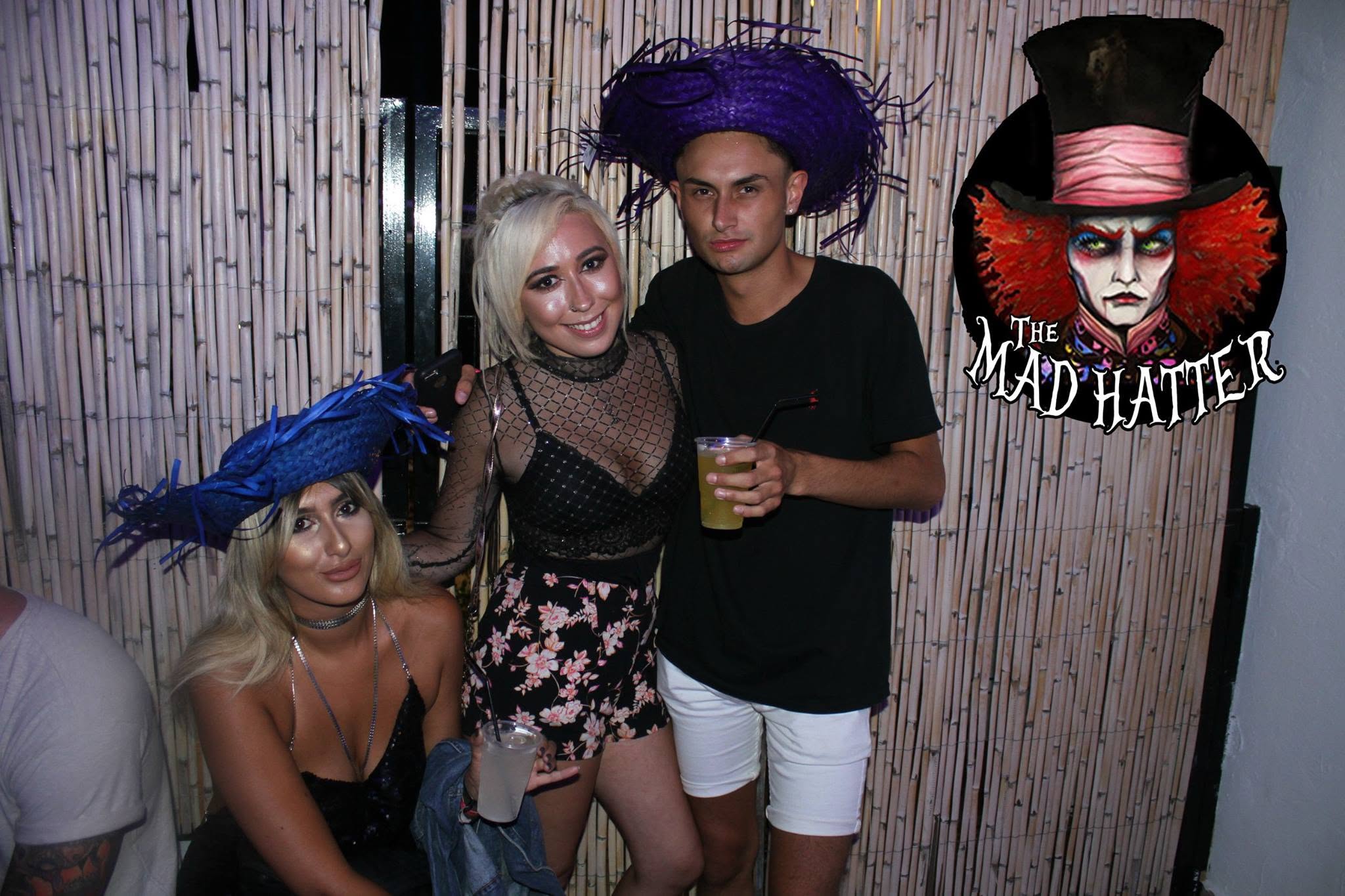 The Mad Hatter's Tea Party gallery 6