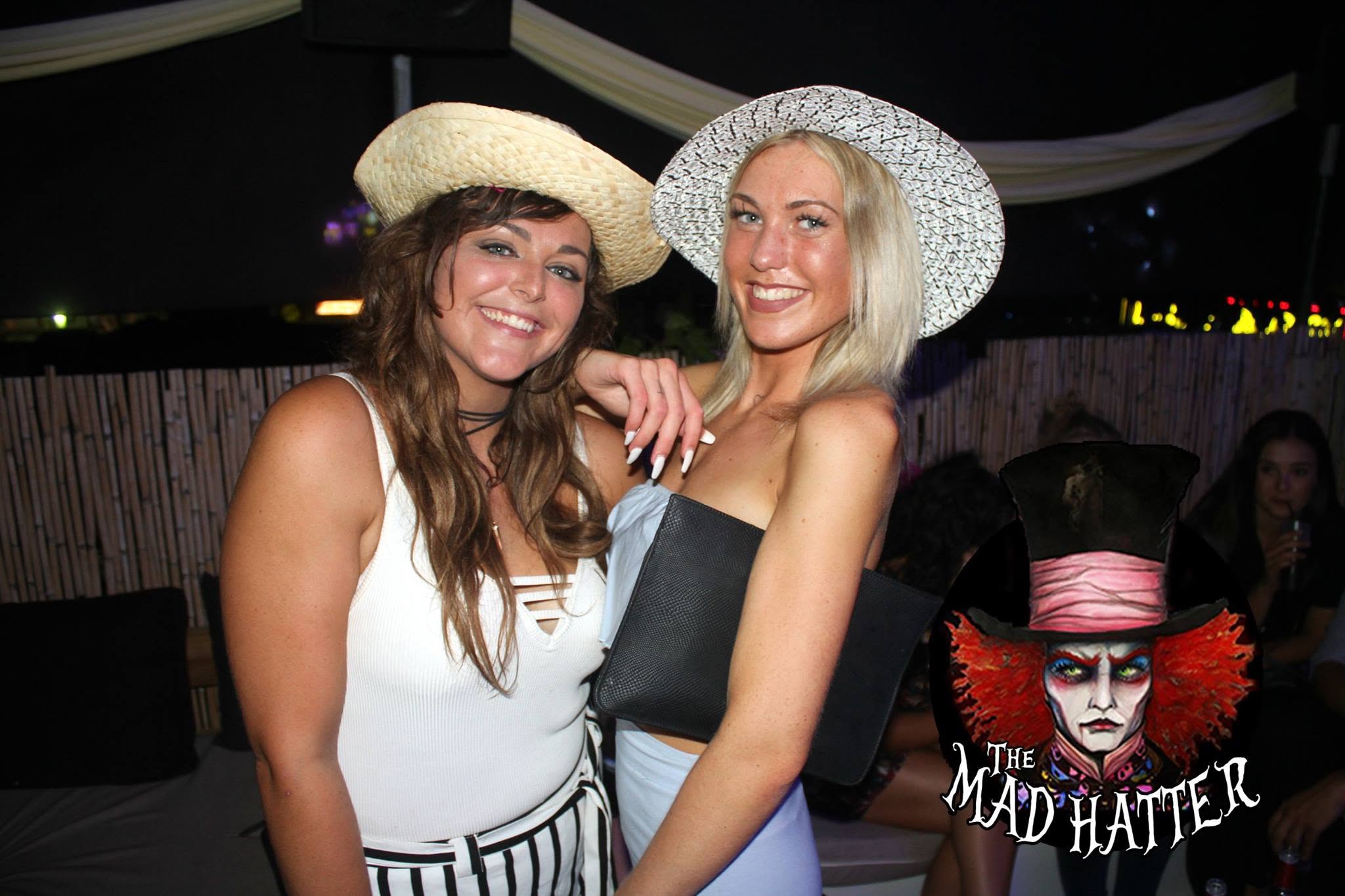The Mad Hatter's Tea Party gallery 10