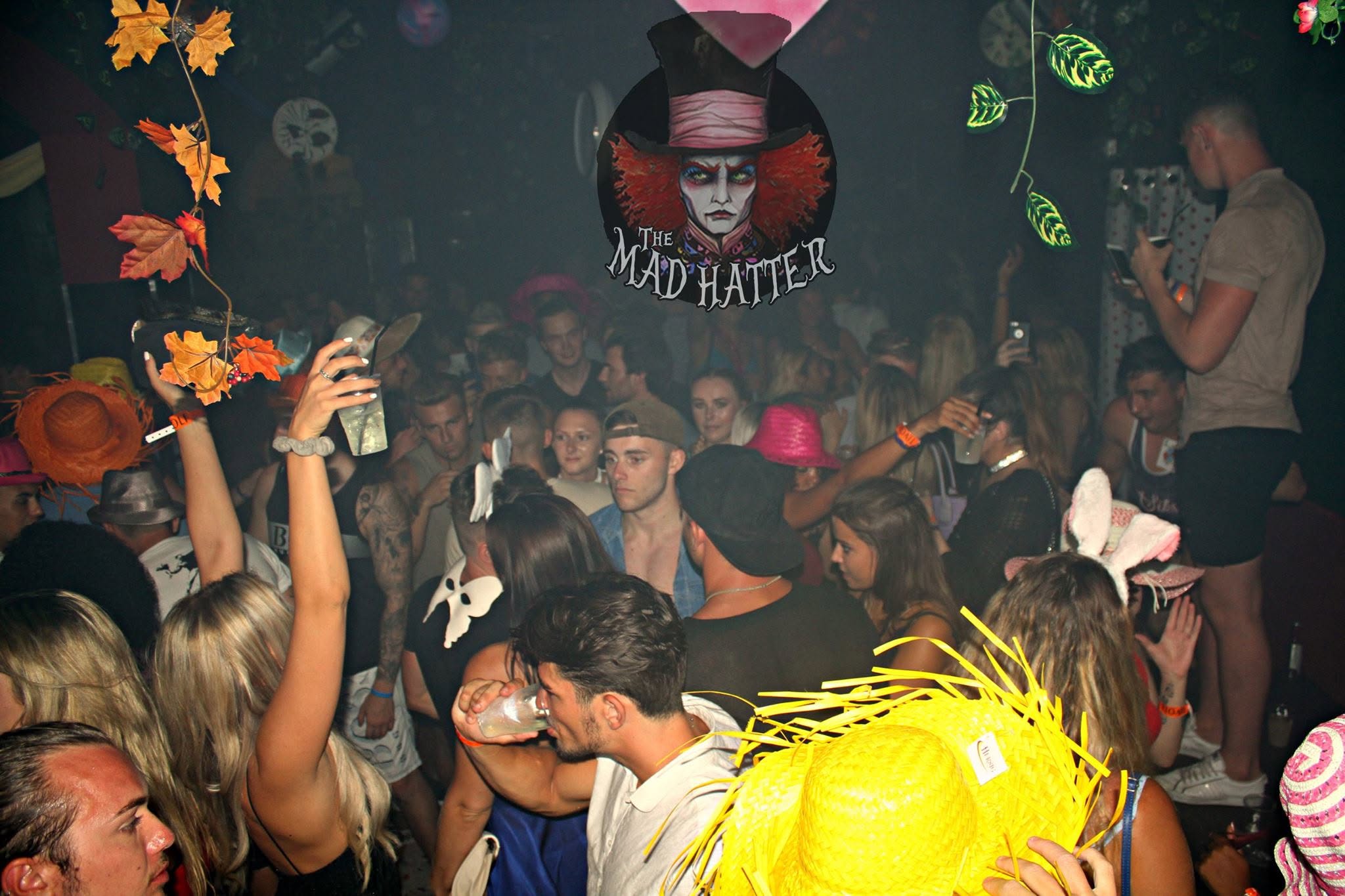 The Mad Hatter's Tea Party gallery 21