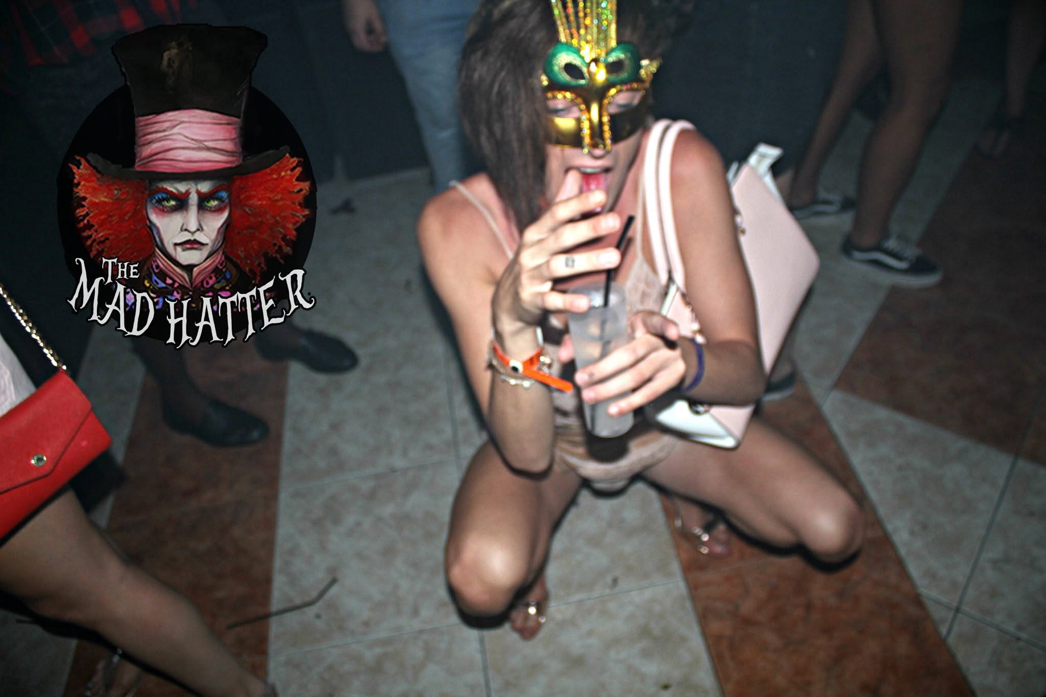 The Mad Hatter's Tea Party gallery 25