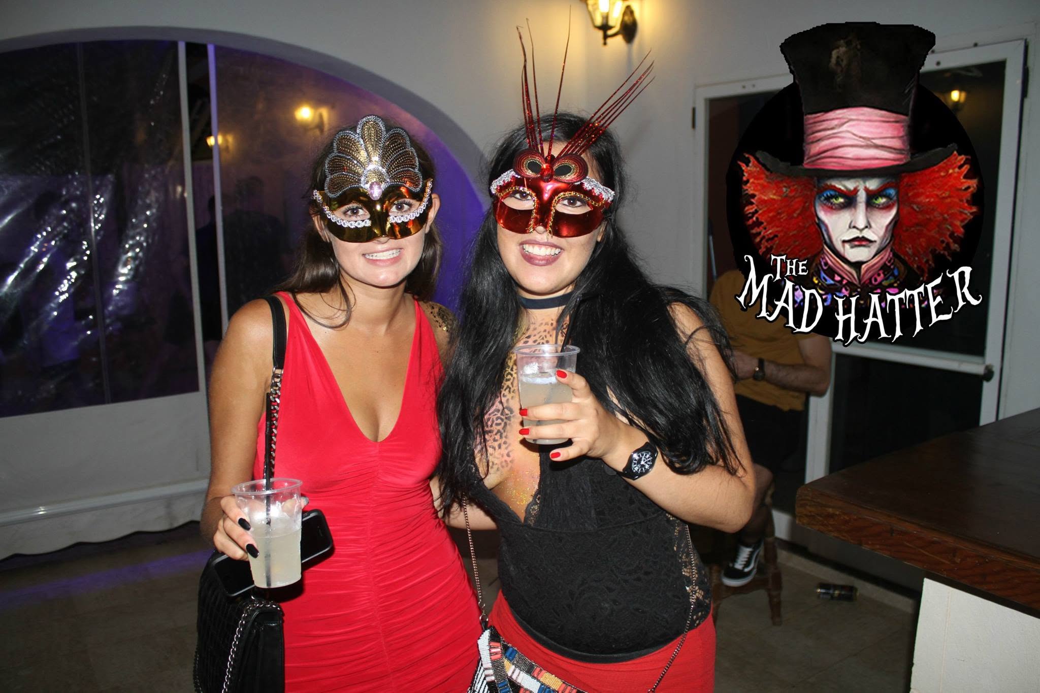 The Mad Hatter's Tea Party gallery 38