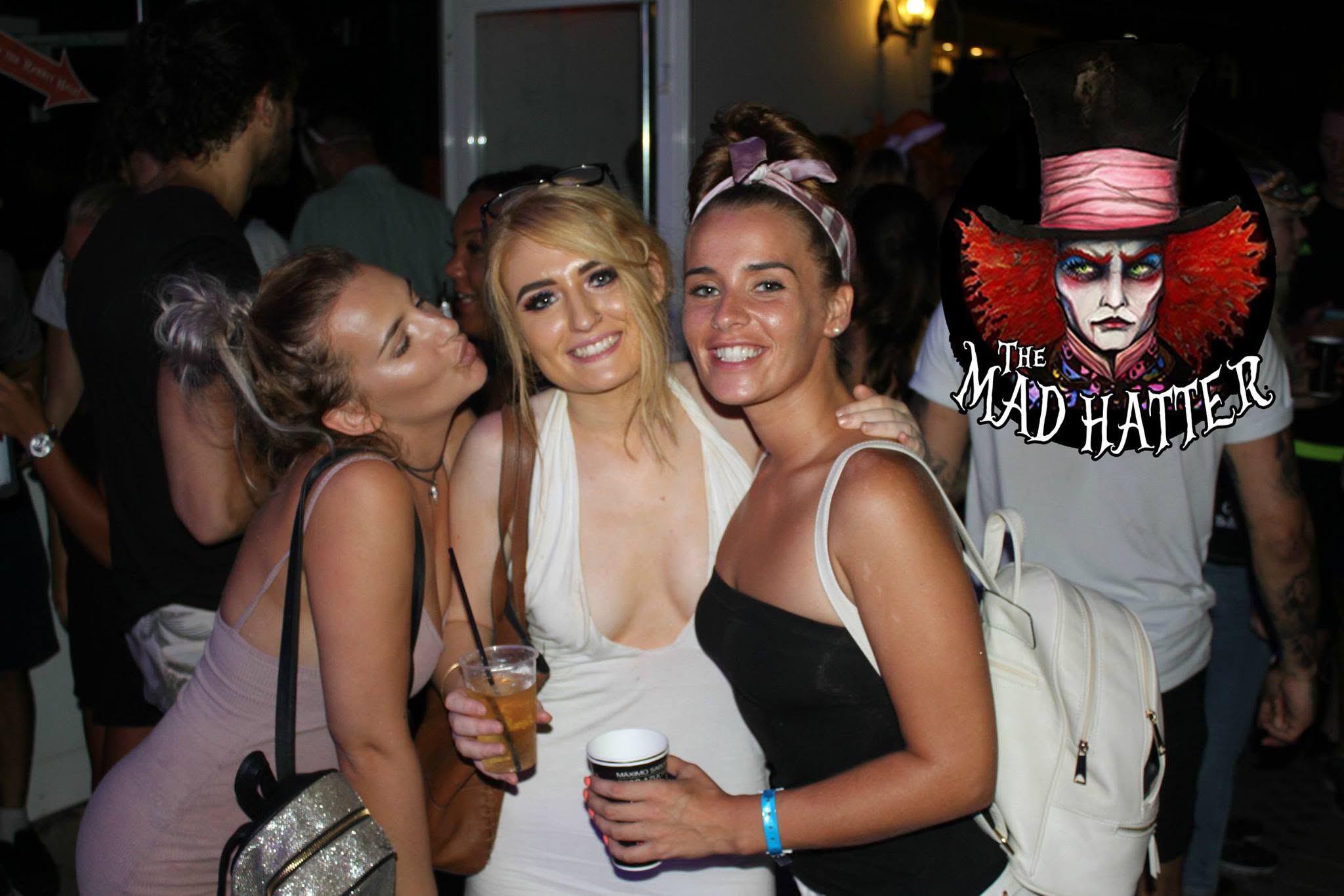 The Mad Hatter's Tea Party gallery 7