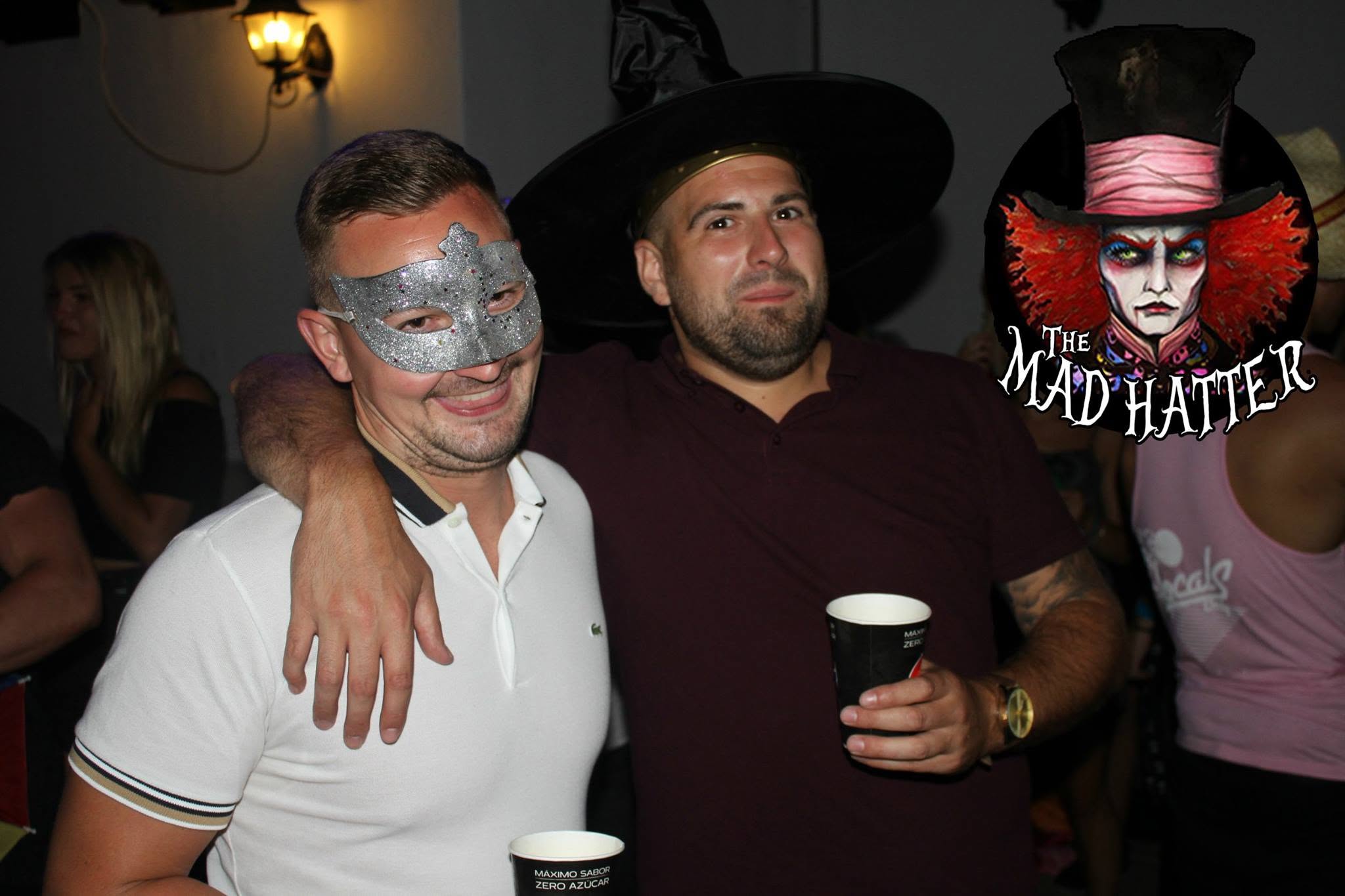 The Mad Hatter's Tea Party gallery 10