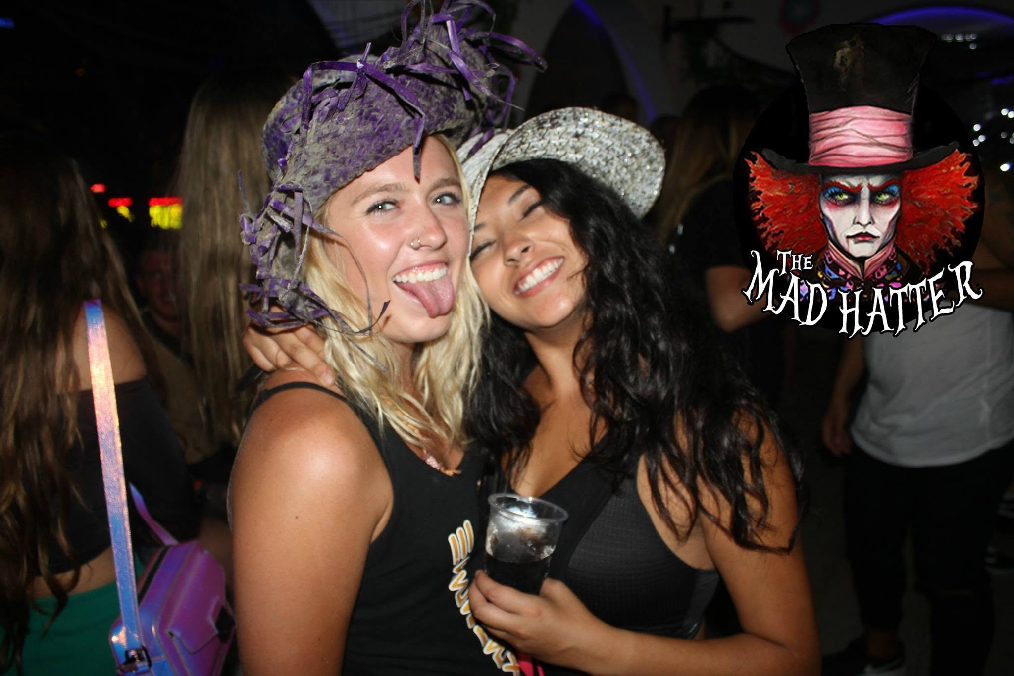 The Mad Hatter's Tea Party gallery 13