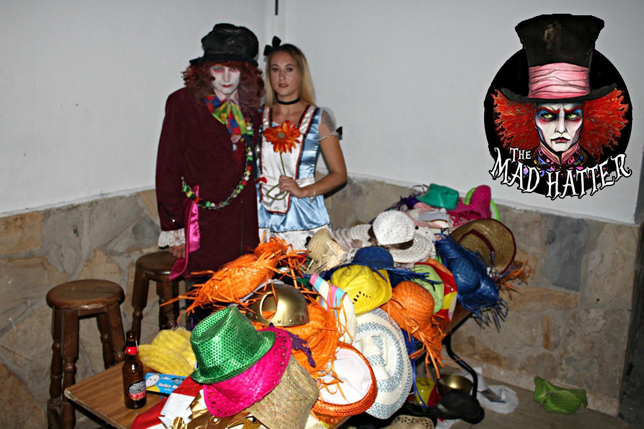 The Mad Hatter's Tea Party gallery 15