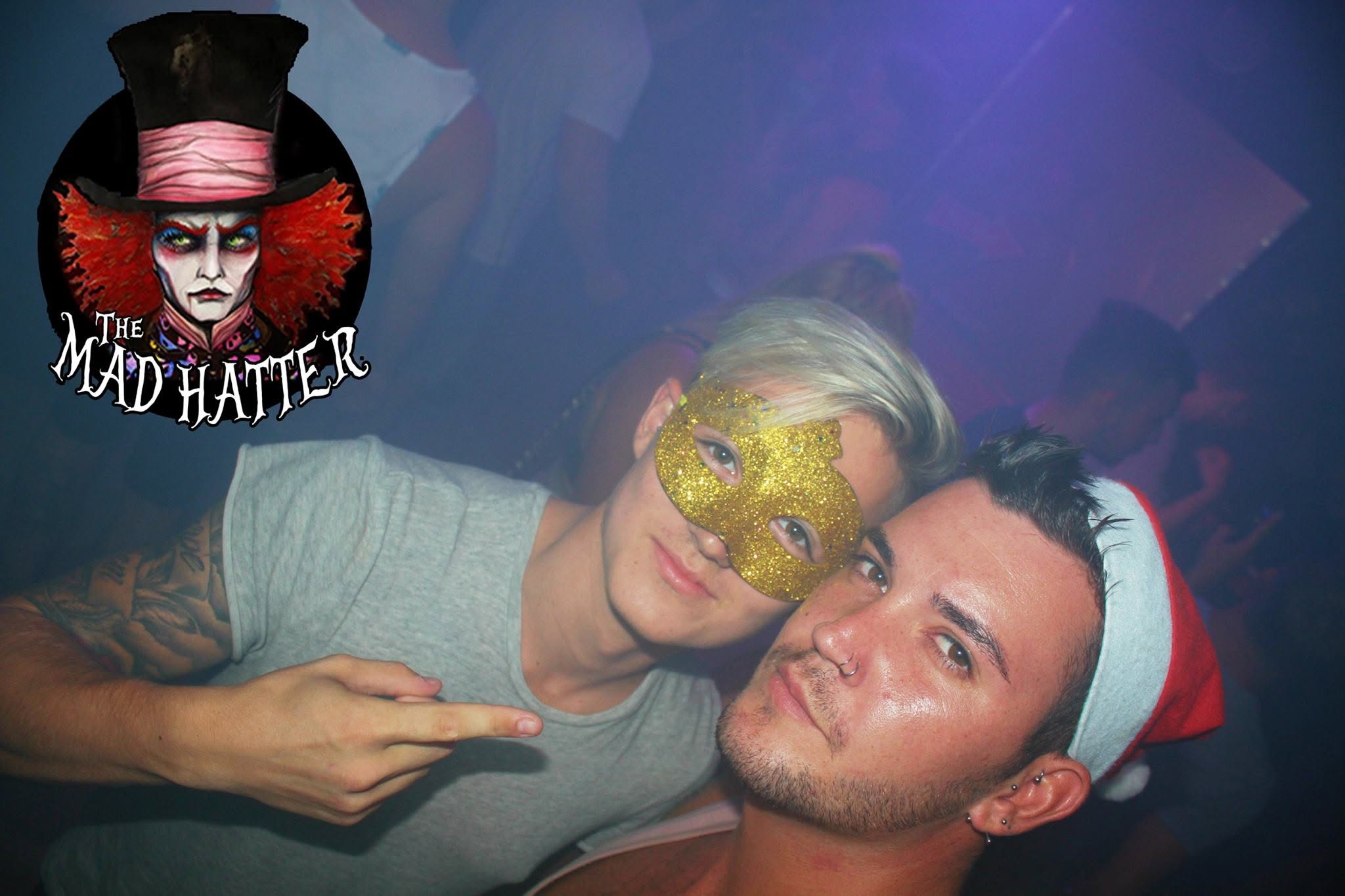 The Mad Hatter's Tea Party gallery 16