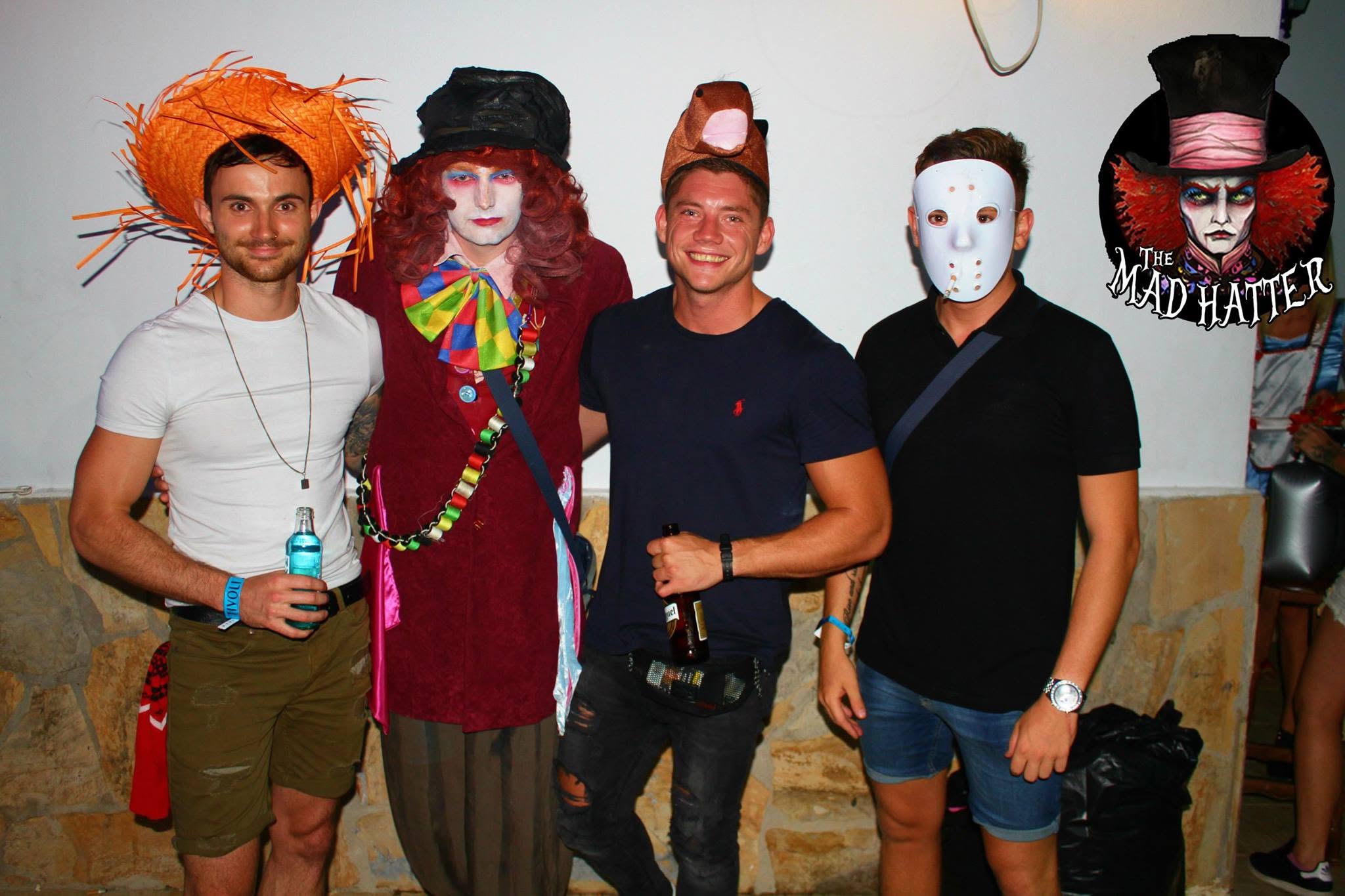 The Mad Hatter's Tea Party gallery 18