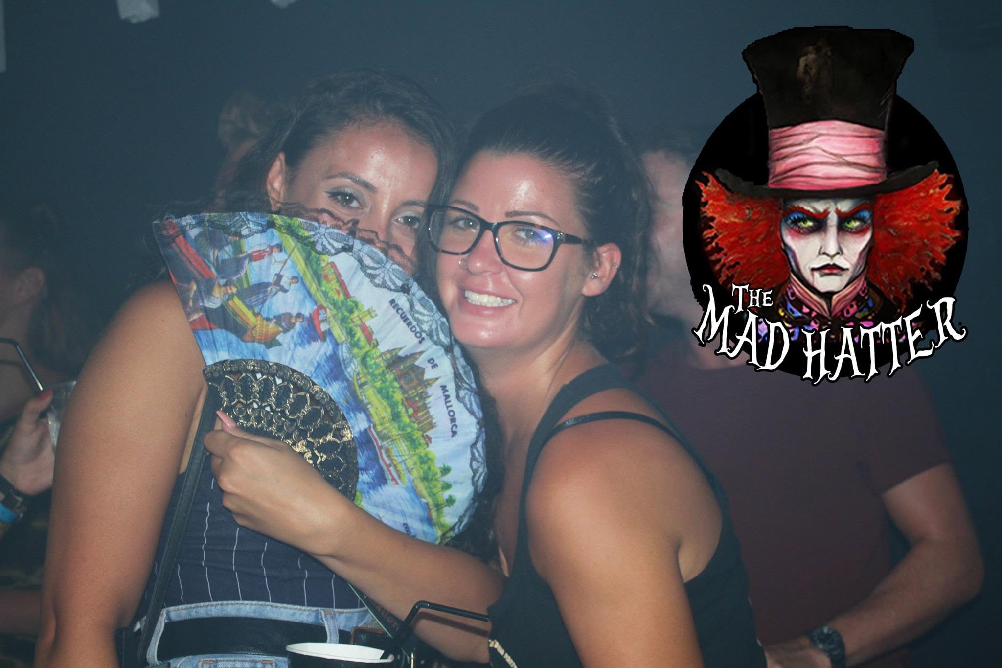 The Mad Hatter's Tea Party gallery 19