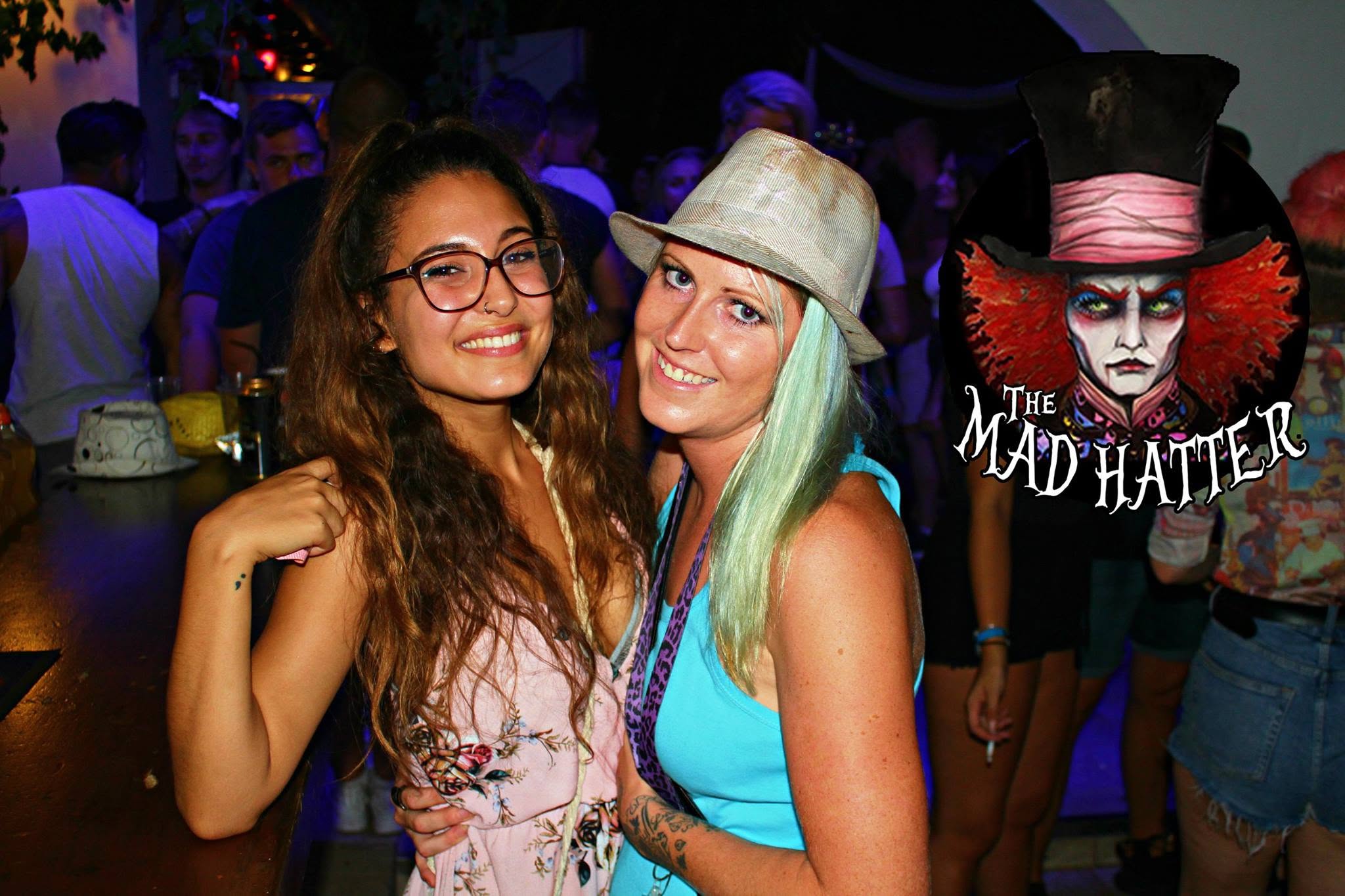 The Mad Hatter's Tea Party gallery 29