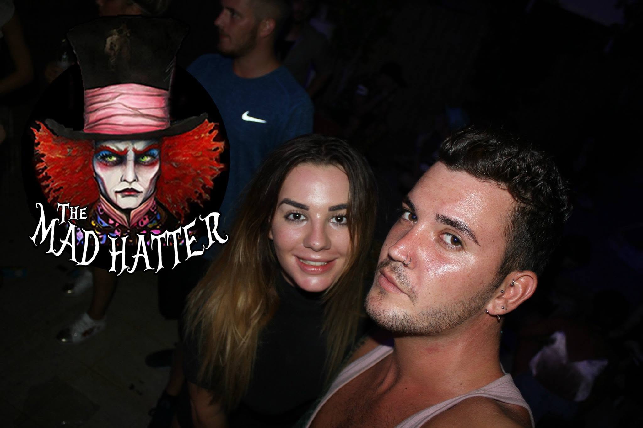 The Mad Hatter's Tea Party gallery 31