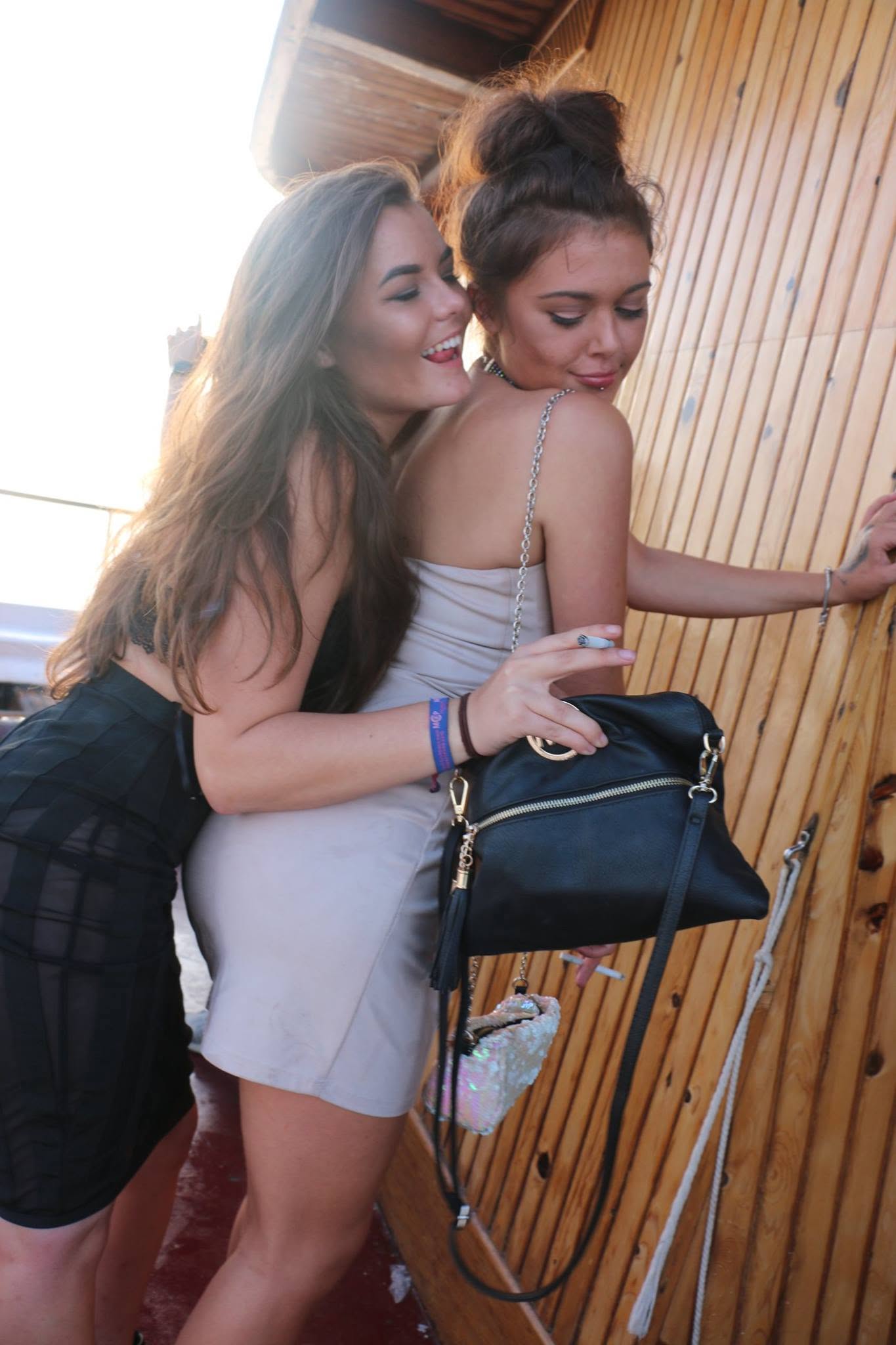 The Mad Hatter's Sunrise Boat Party gallery 24