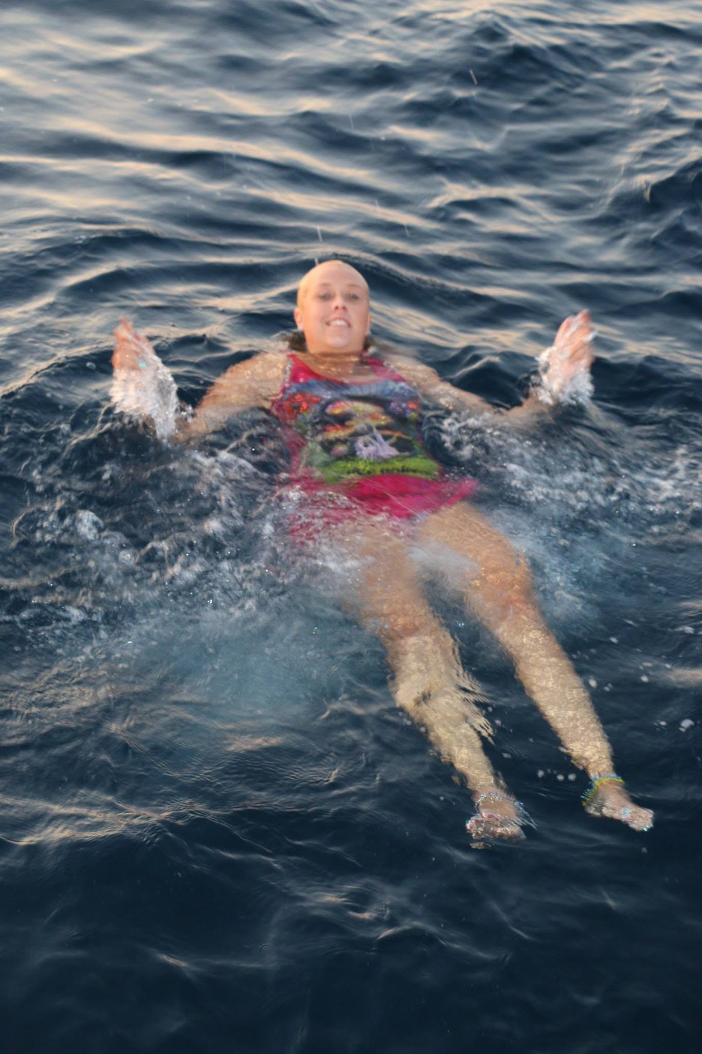 The Mad Hatter's Sunrise Boat Party gallery 26
