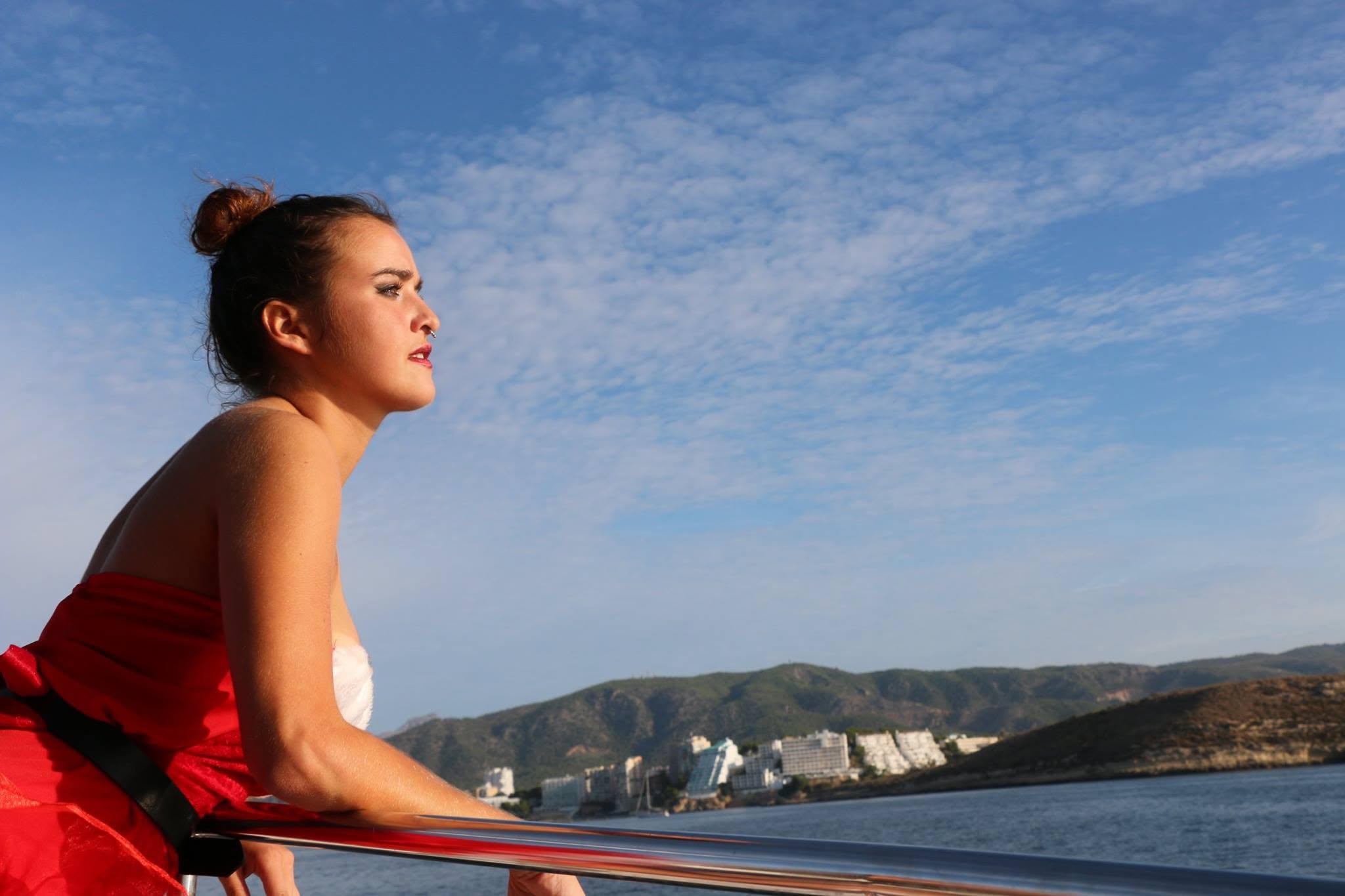 The Mad Hatter's Sunrise Boat Party gallery 41