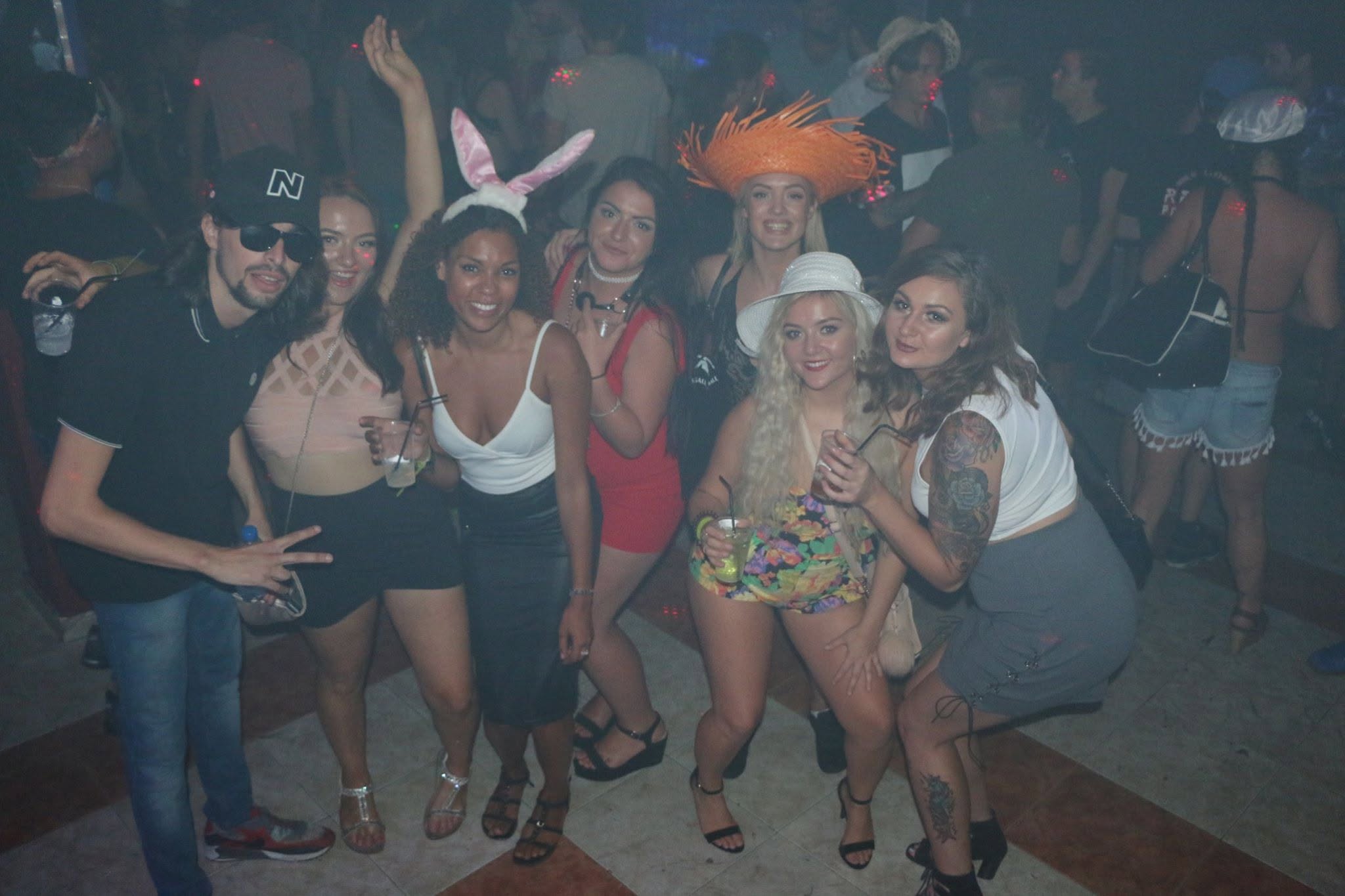 The Mad Hatter's Closing Party gallery 2