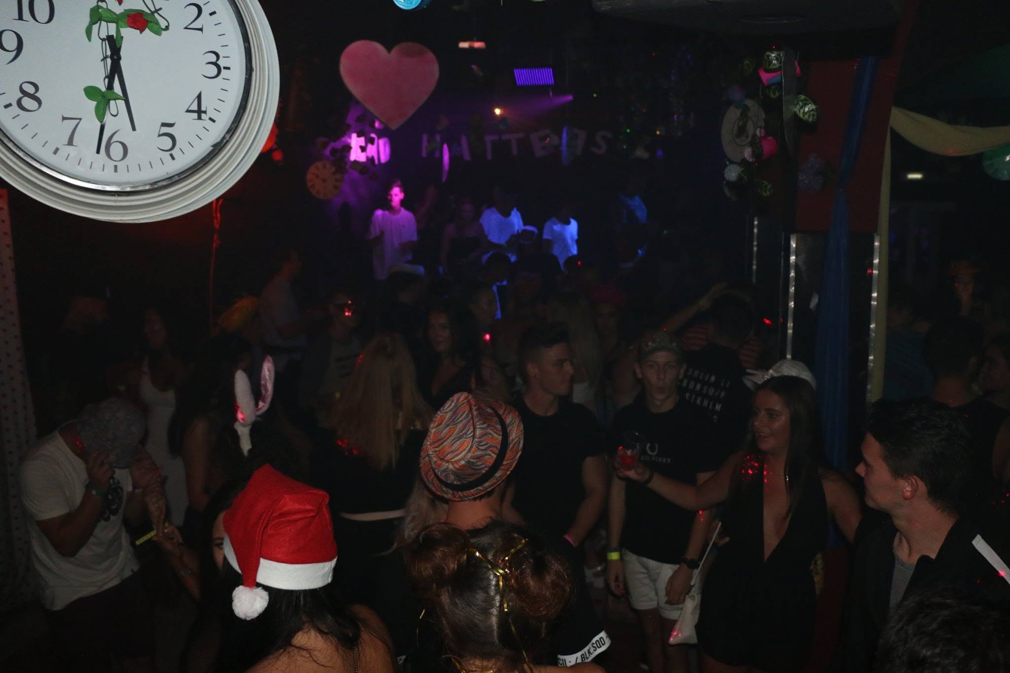 The Mad Hatter's Closing Party gallery 6
