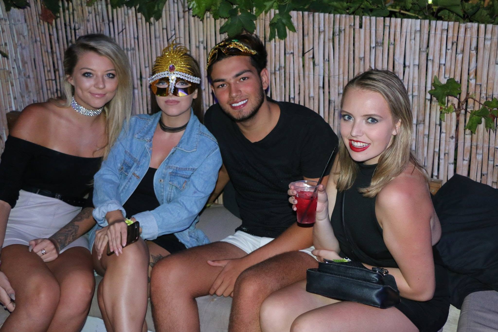 The Mad Hatter's Closing Party gallery 8