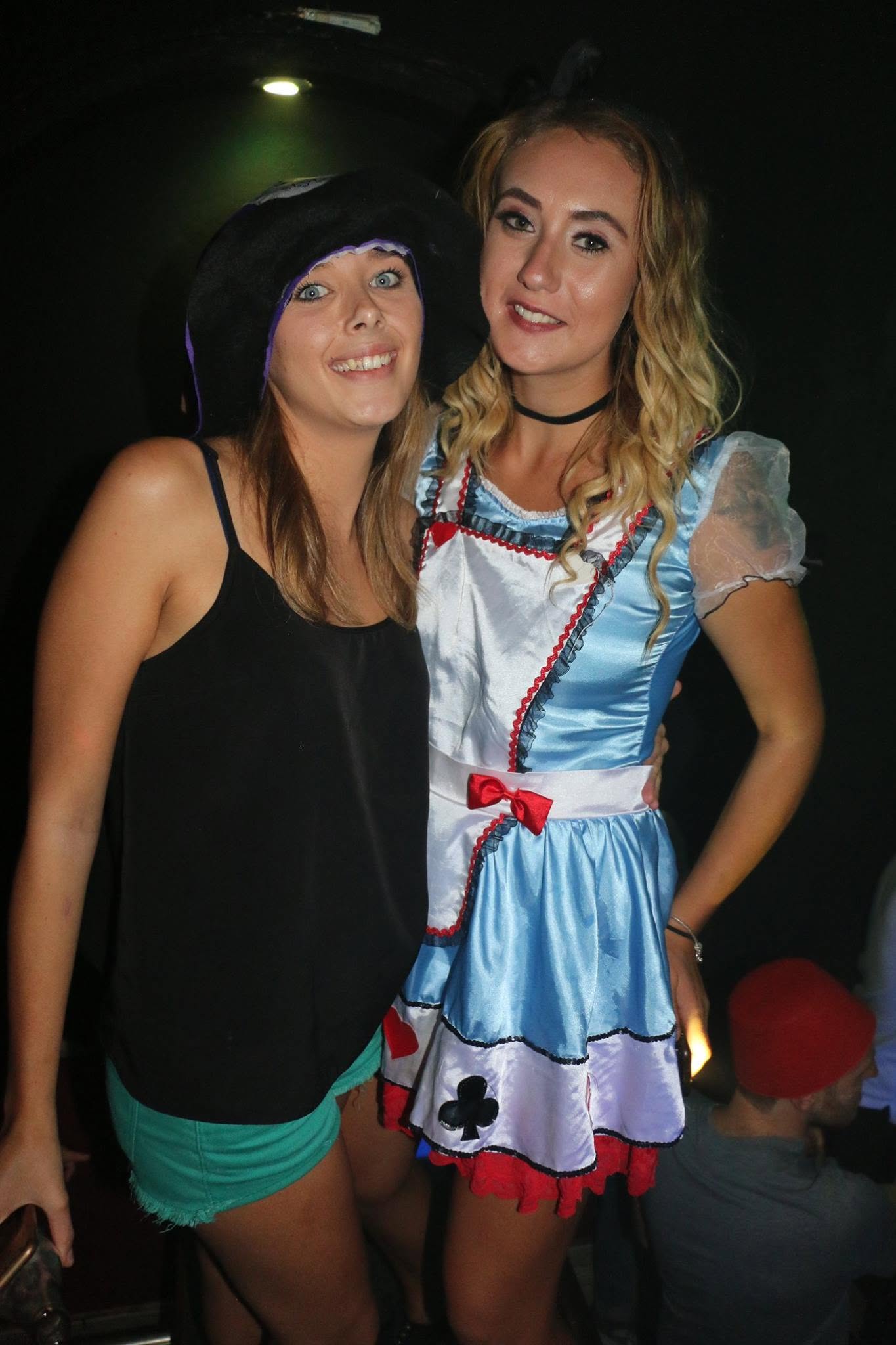 The Mad Hatter's Closing Party gallery 13