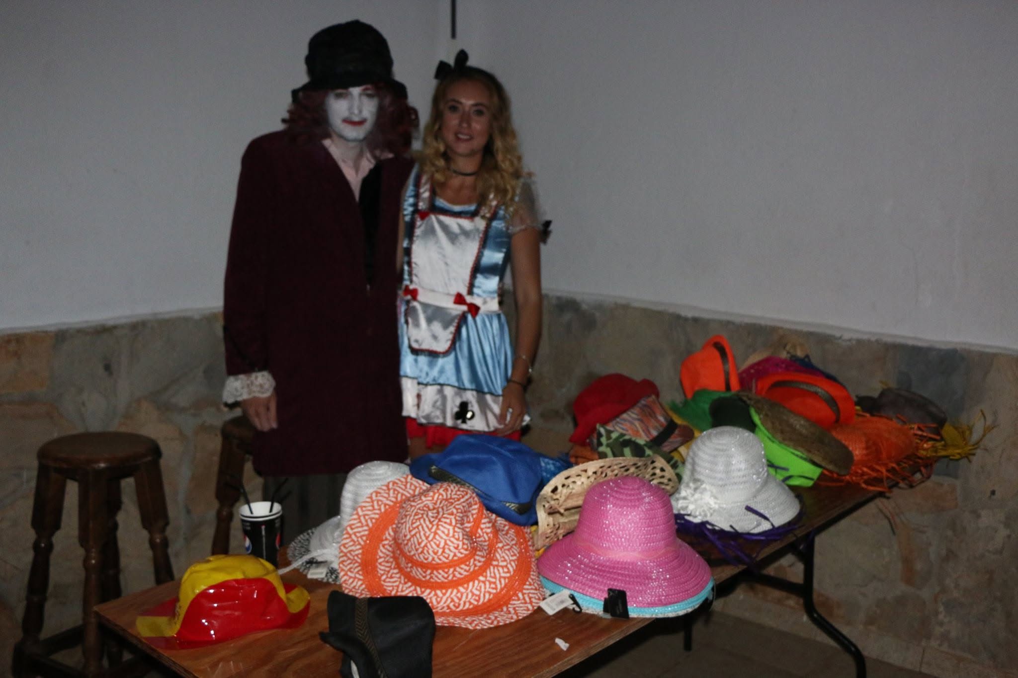 The Mad Hatter's Closing Party gallery 14