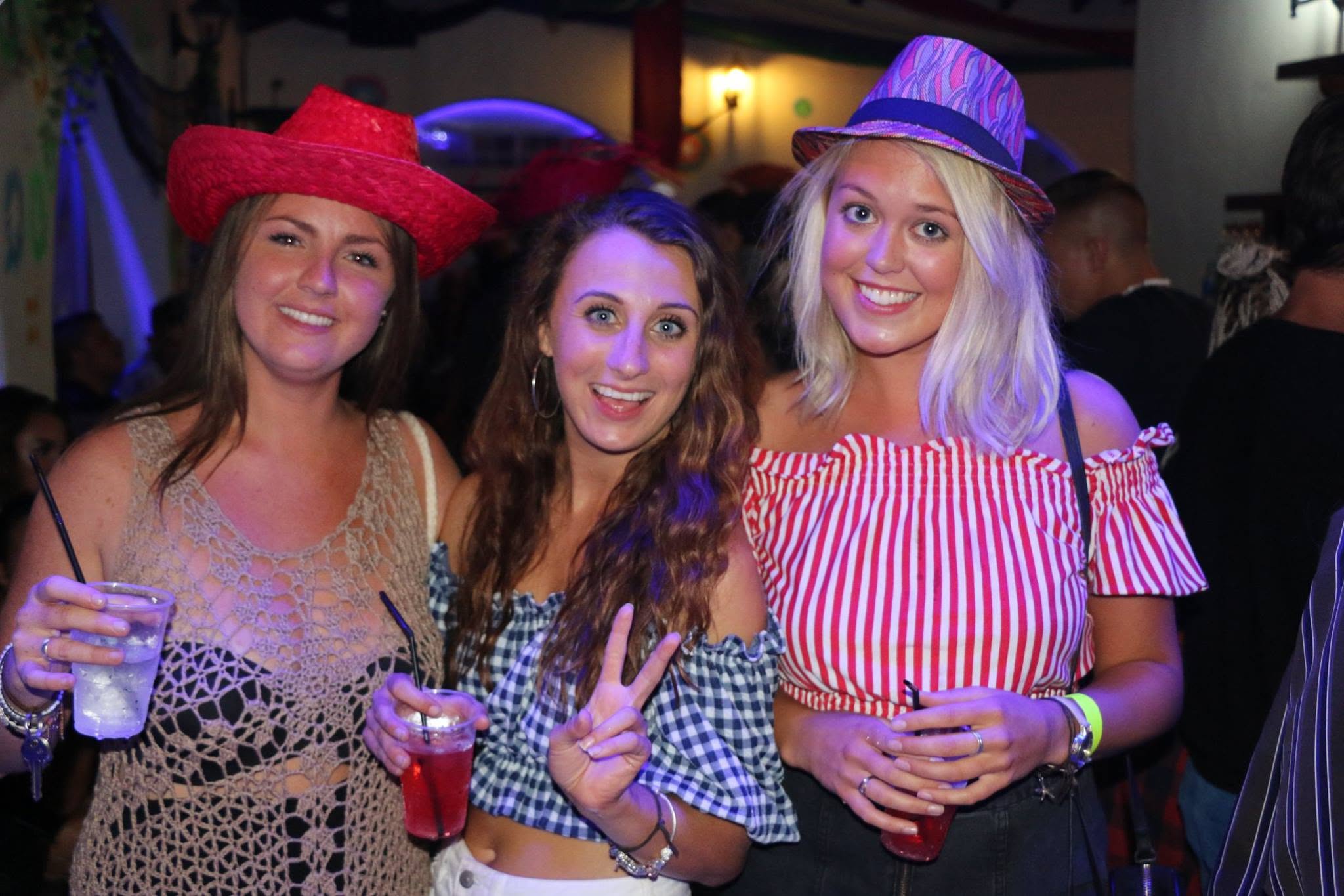 The Mad Hatter's Closing Party gallery 15