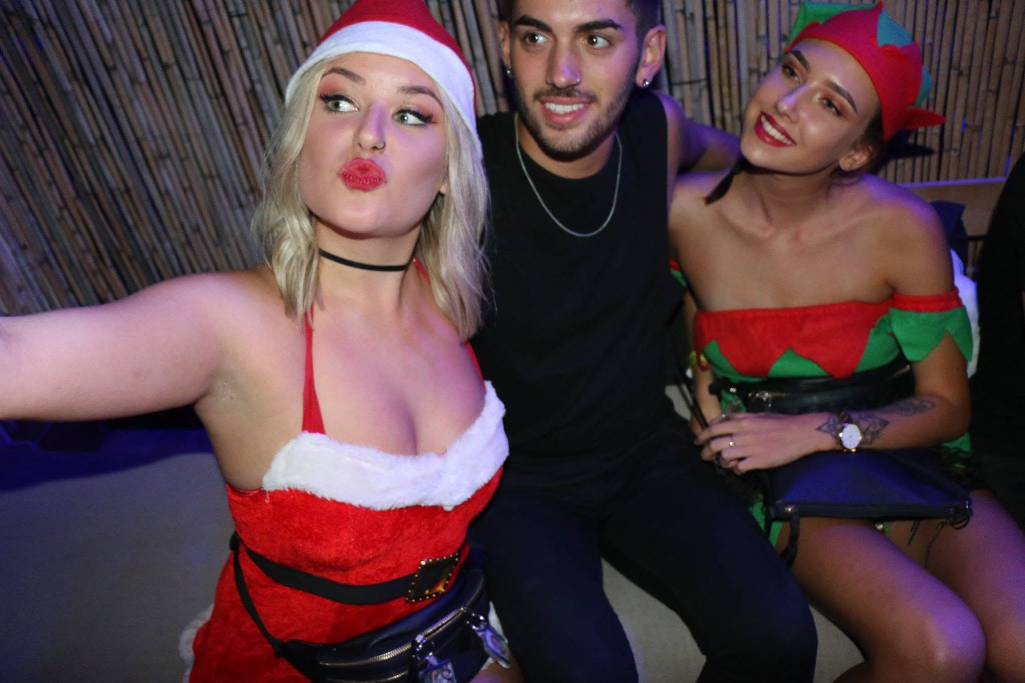 The Mad Hatter's Closing Party gallery 16