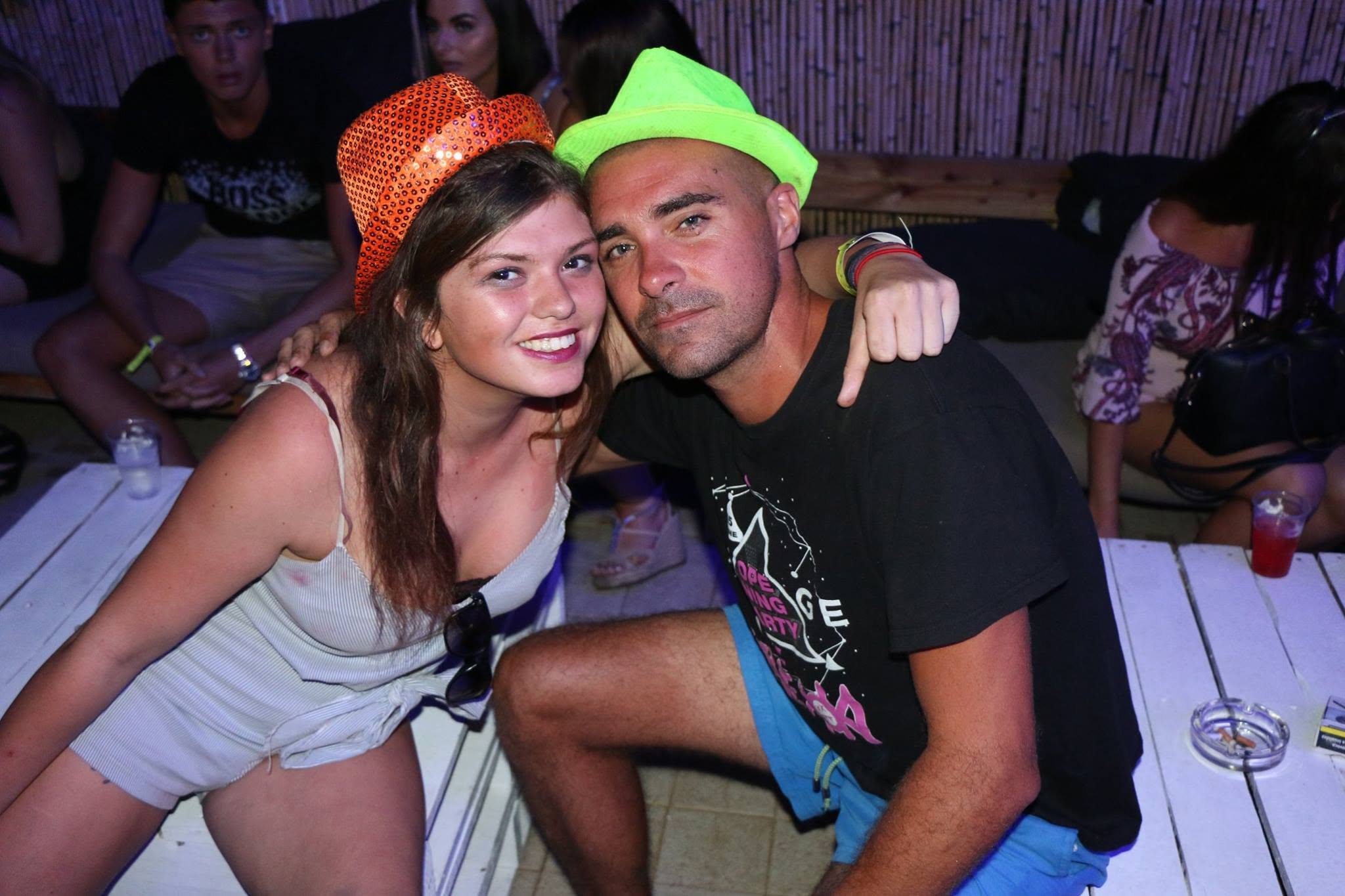 The Mad Hatter's Closing Party gallery 22