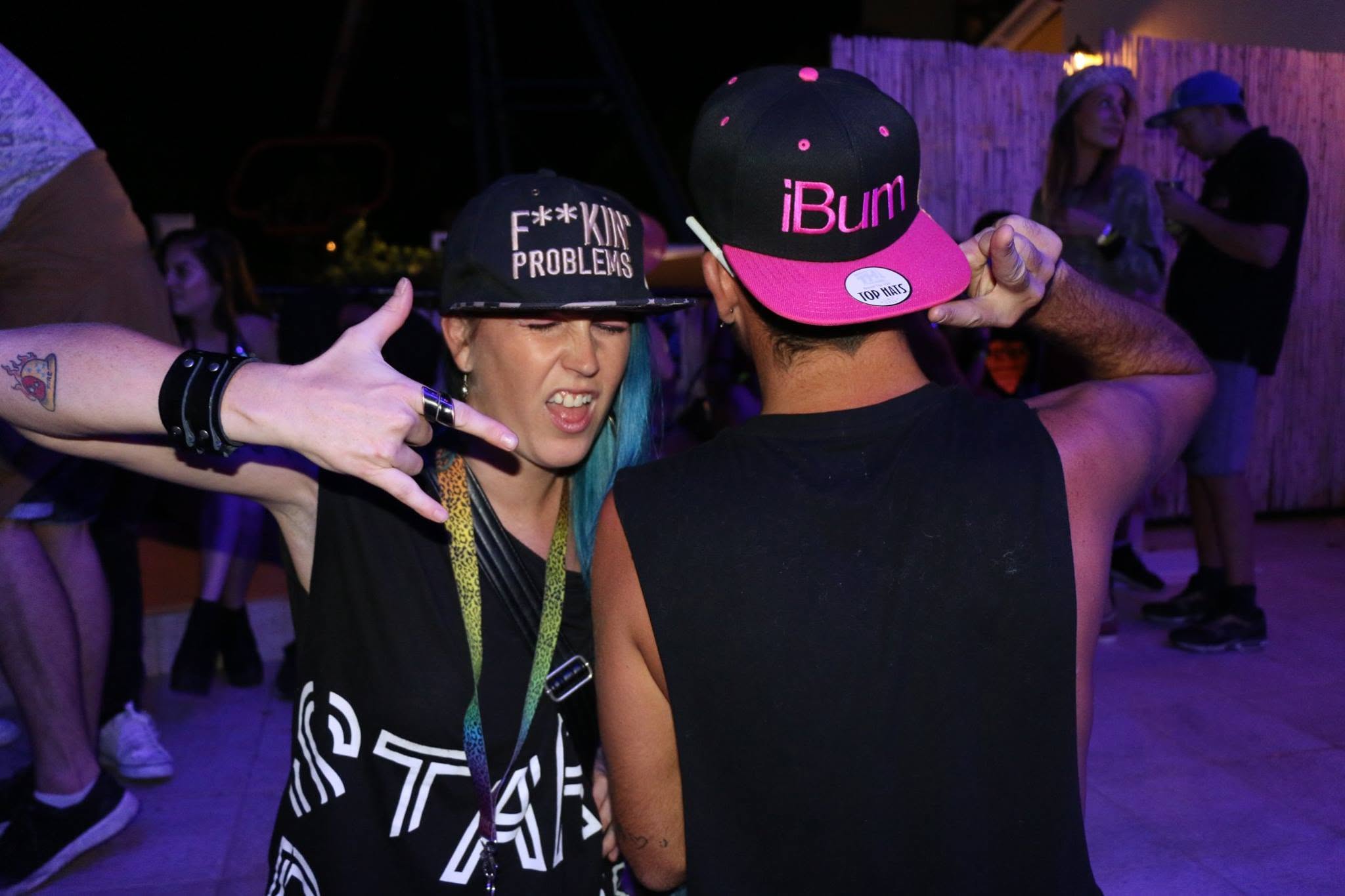The Mad Hatter's Closing Party gallery 23