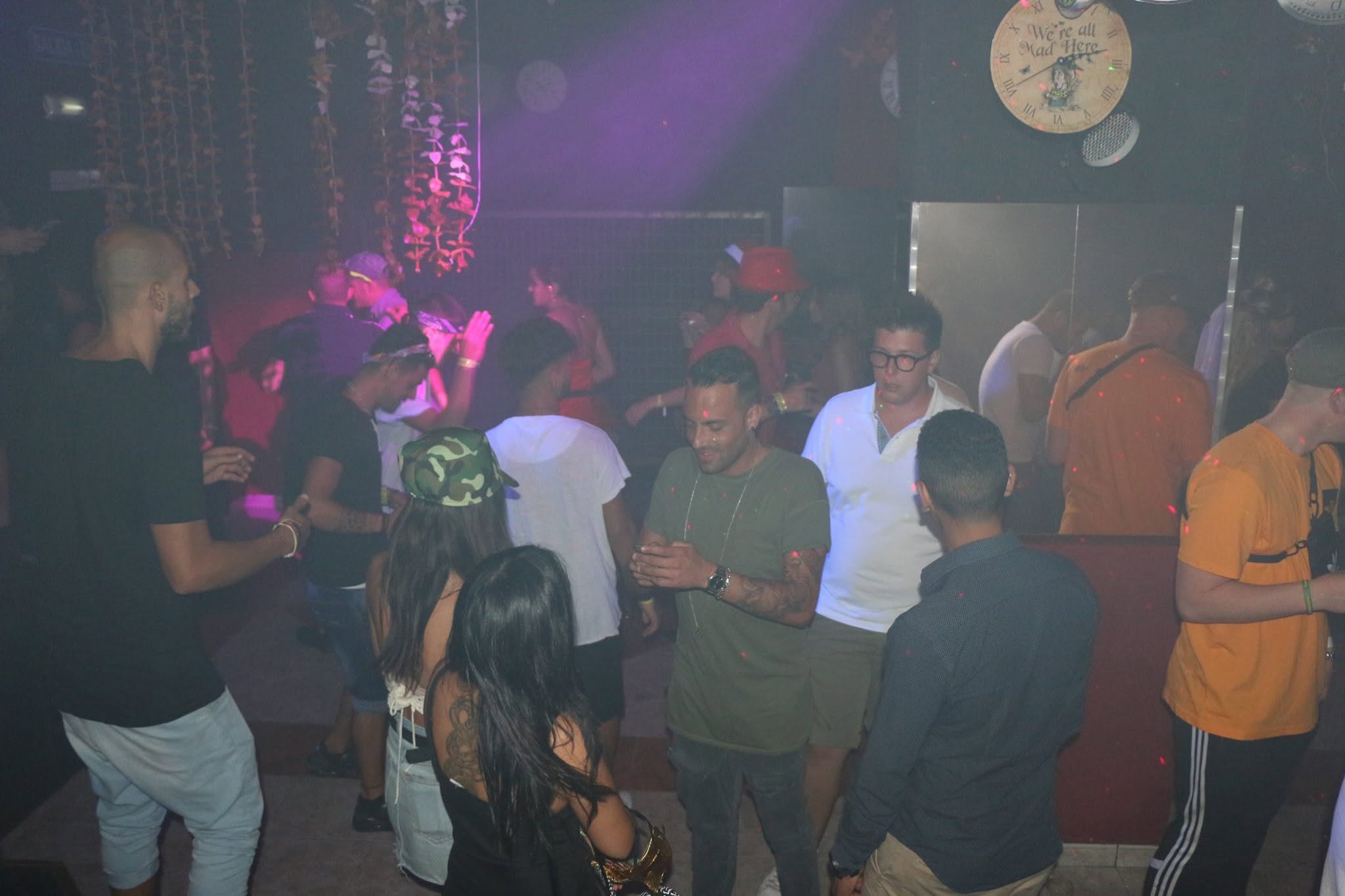 The Mad Hatter's Closing Party gallery 34