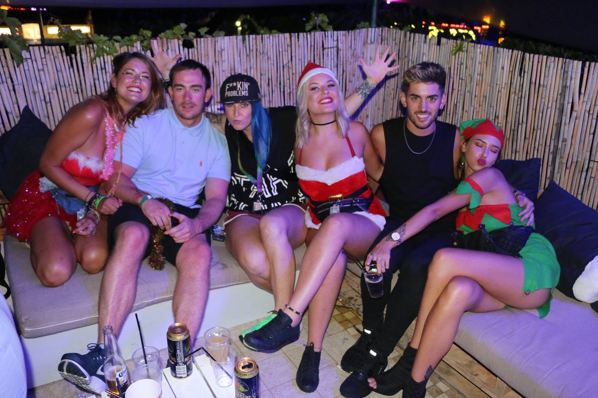 The Mad Hatter's Closing Party gallery 47