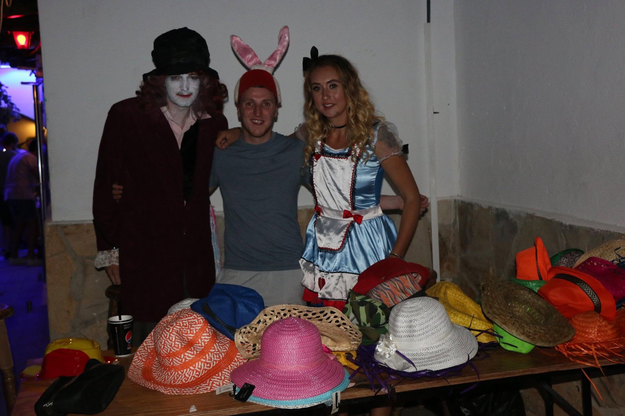 The Mad Hatter's Closing Party gallery 54