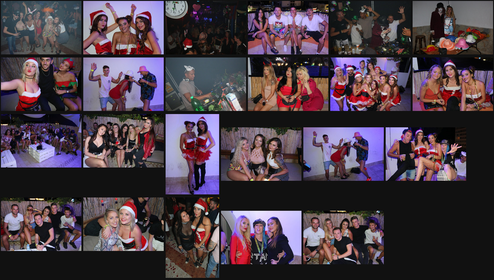 The Mad Hatter's Closing Party gallery 57