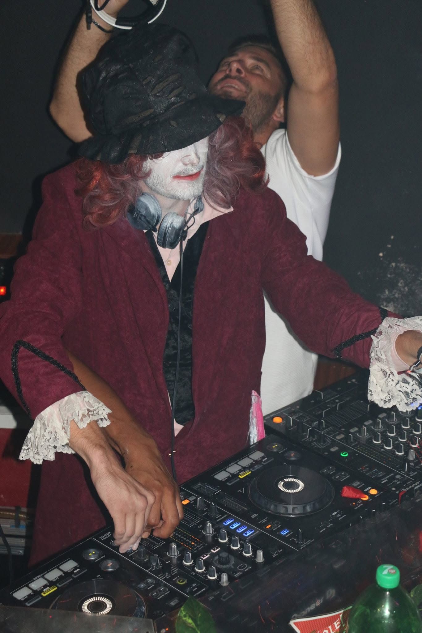 The Mad Hatter's Closing Party gallery 59