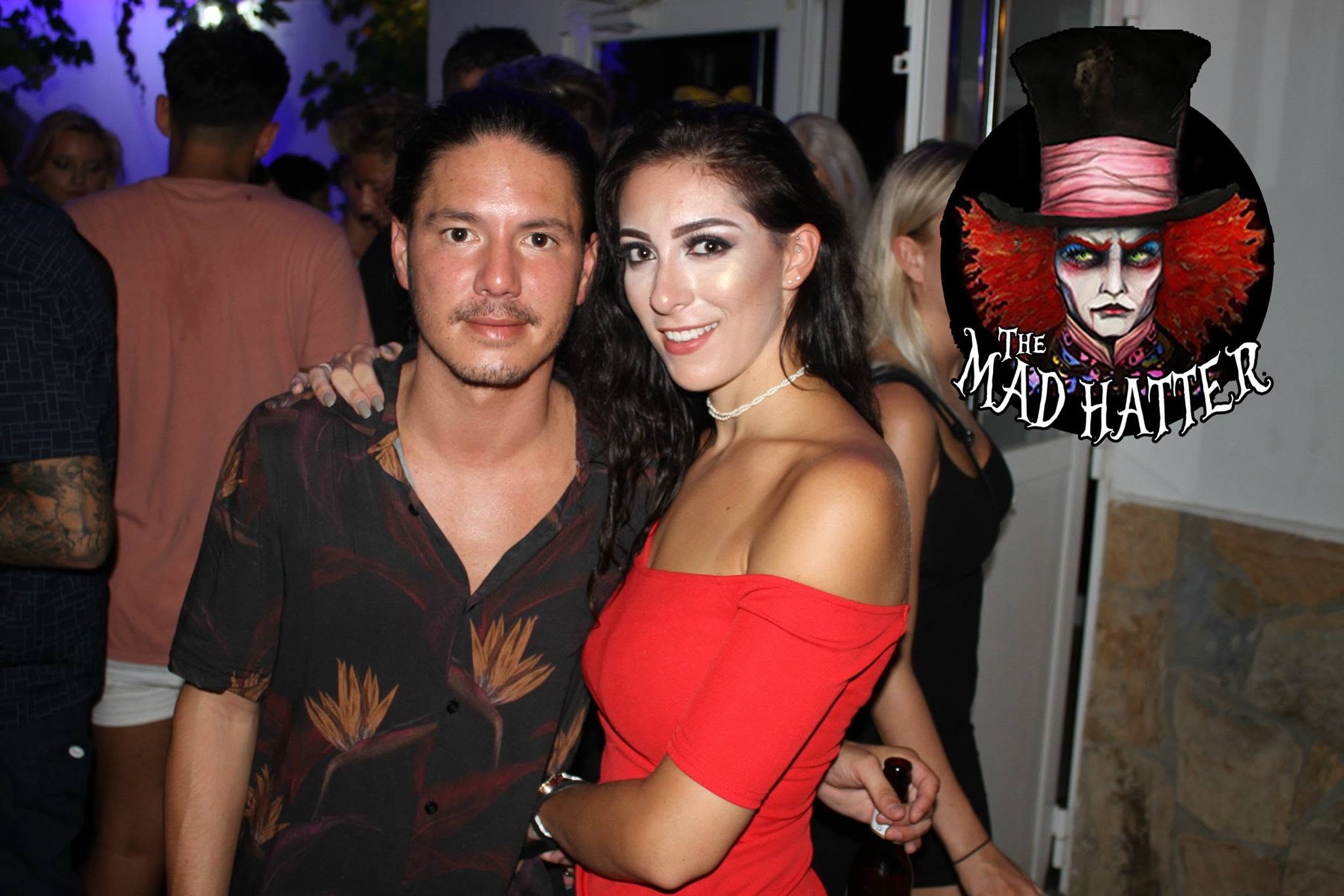 The Mad Hatter's Tea Party gallery 6