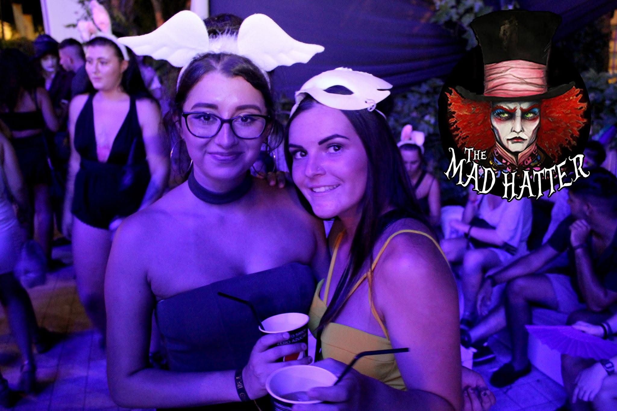 The Mad Hatter's Tea Party gallery 24