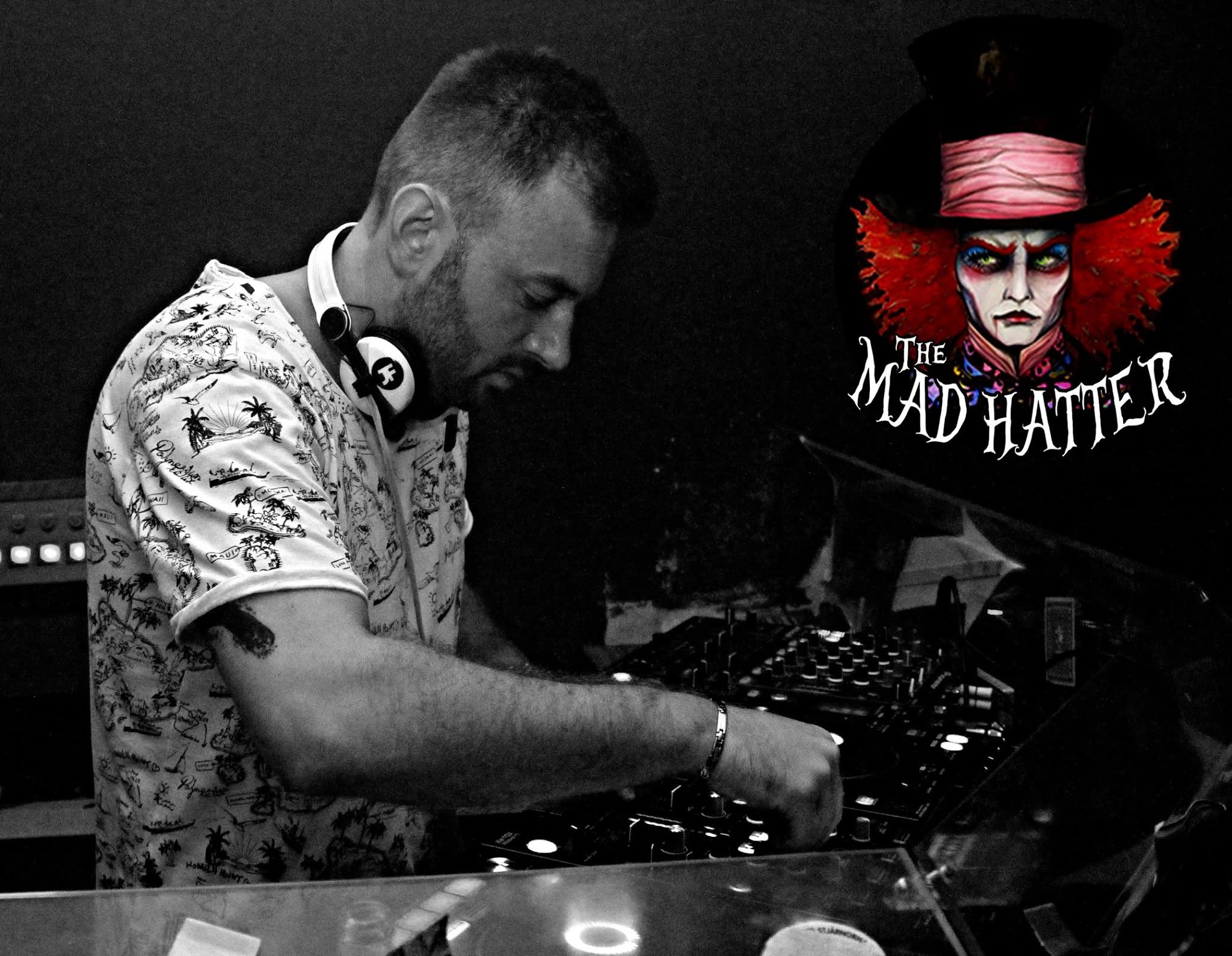 The Mad Hatter's Tea Party gallery 45