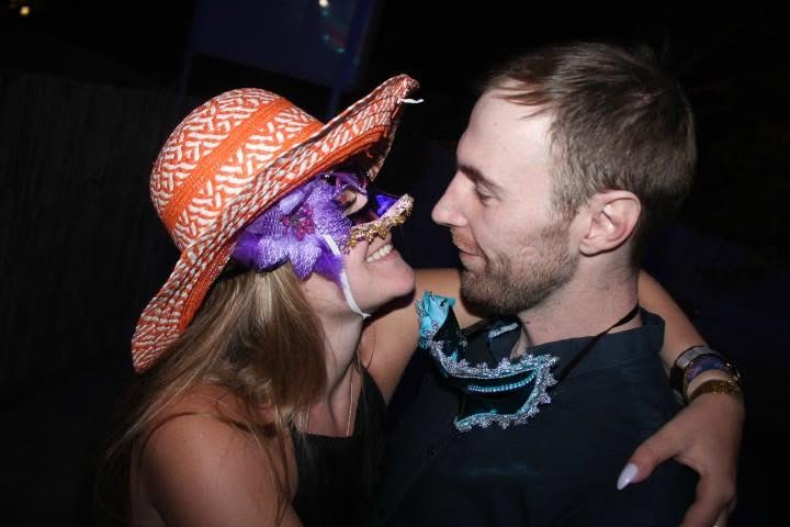 The Mad Hatter's Tea Party Grand Opening gallery 8